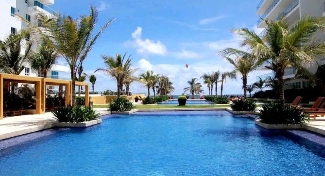 Loft Morros Epic 416 Vista Al Mar Apartment *