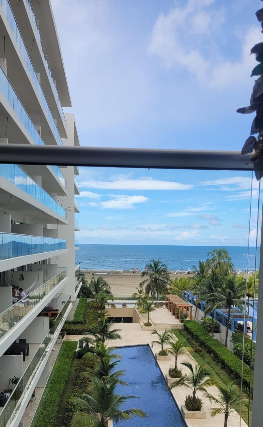 Apartment Loft Morros Epic 416 Vista Al Mar *