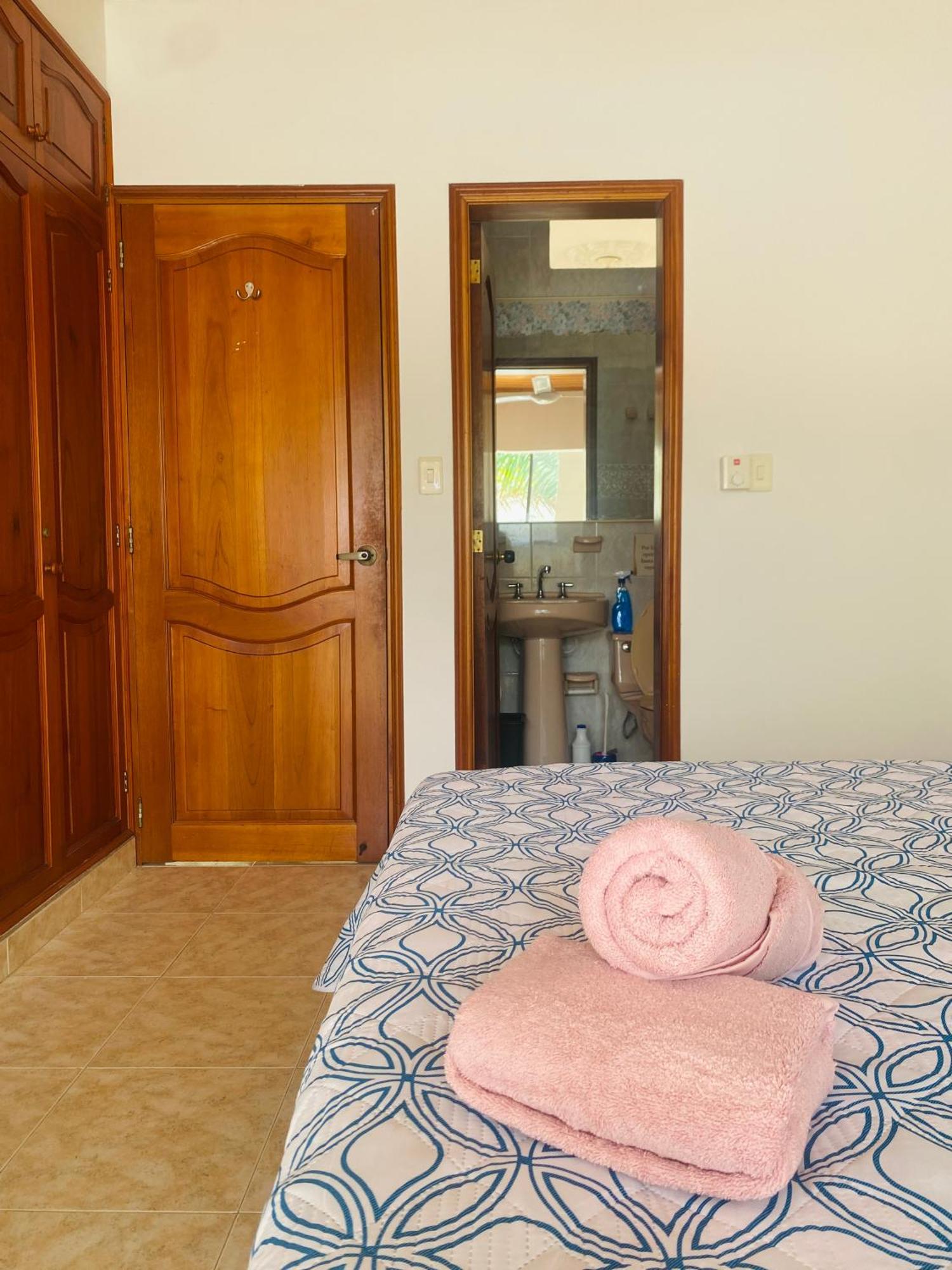 Guest house Cerca Al Centro Historico Cartagena