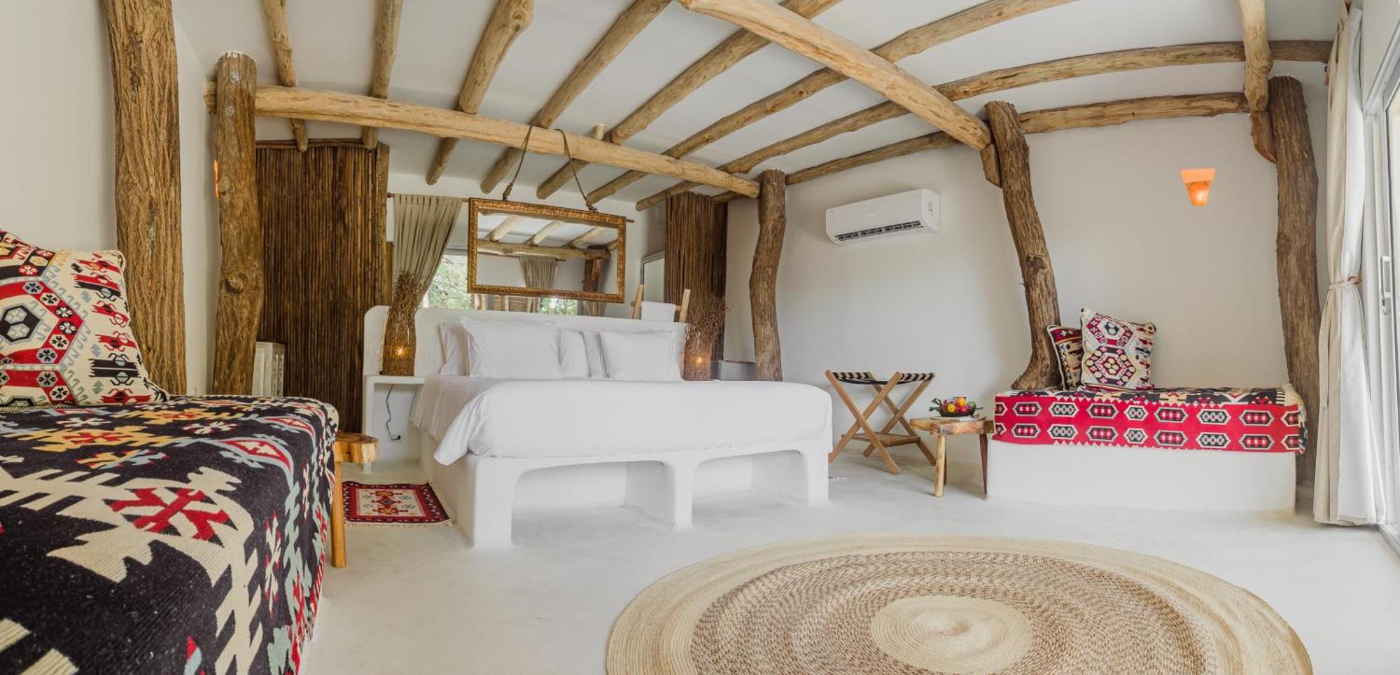 éteka Slow 4* Cartagena