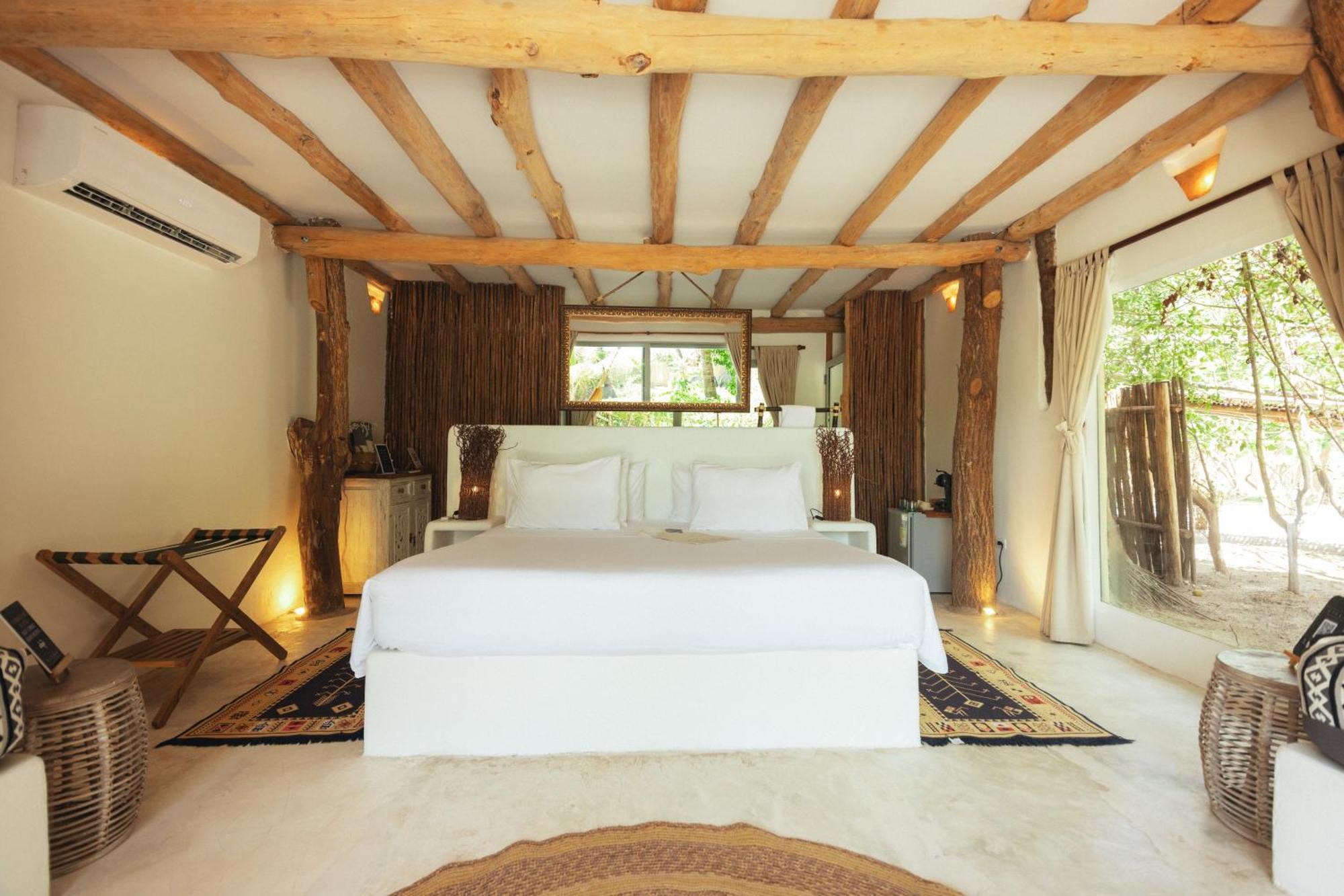 Hotel éteka Slow