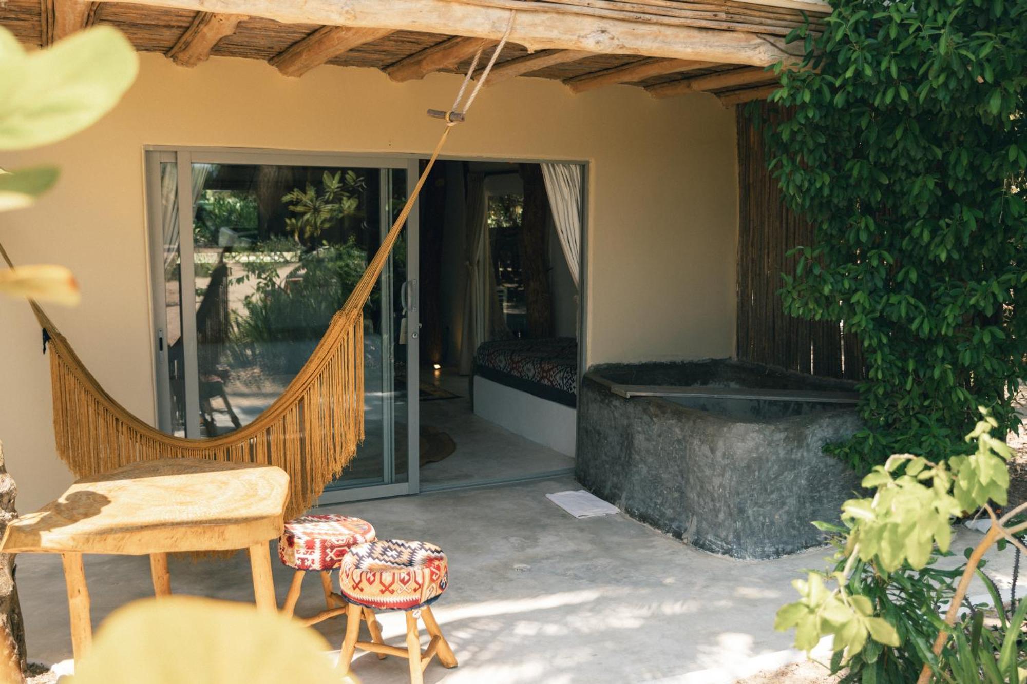 éteka Slow Hotel Cartagena