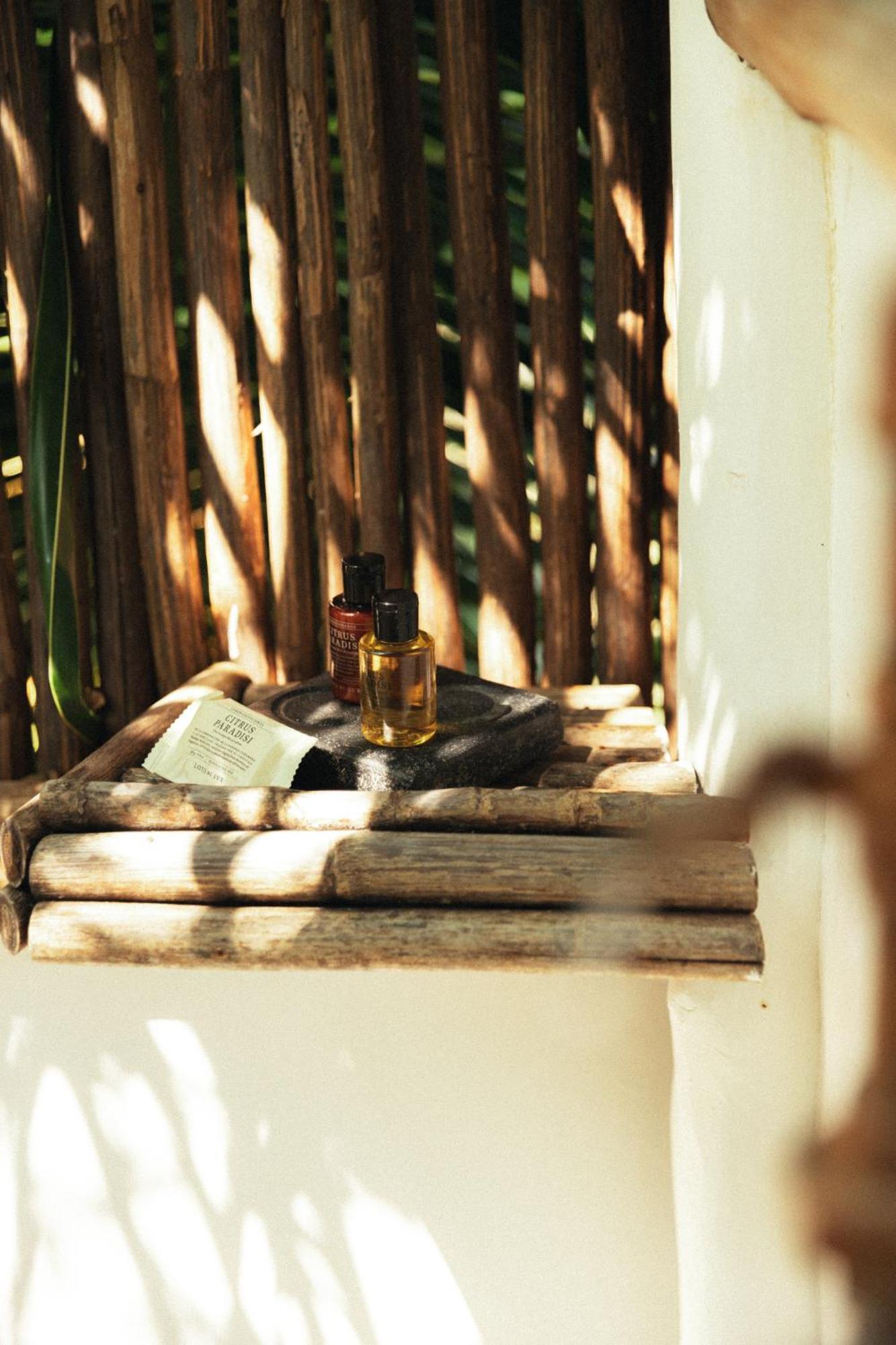 éteka Slow Hotel