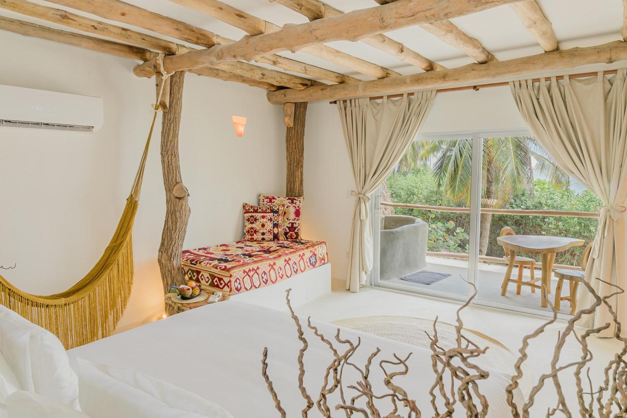 Hotel éteka Slow
