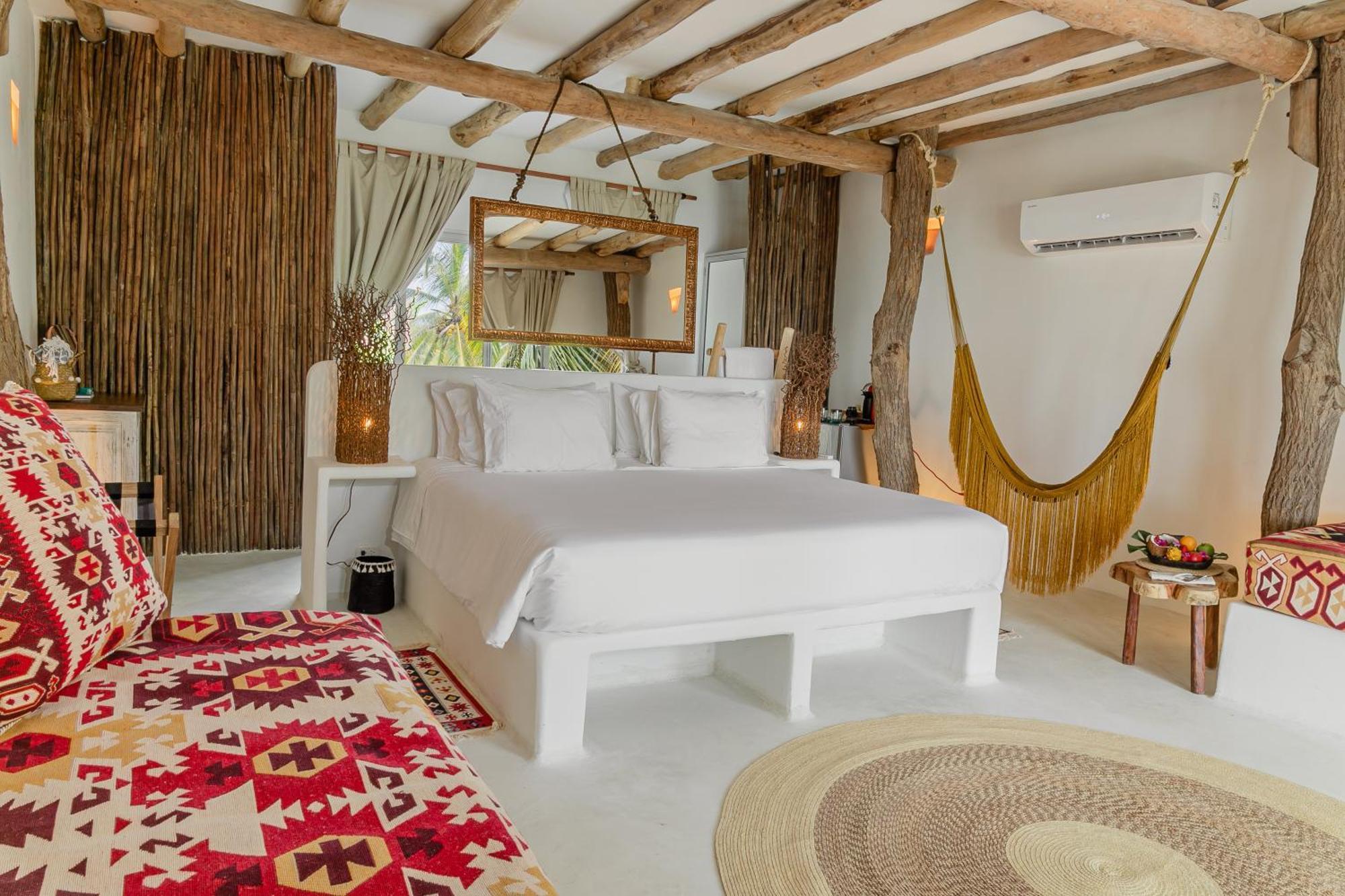Hotel éteka Slow Cartagena