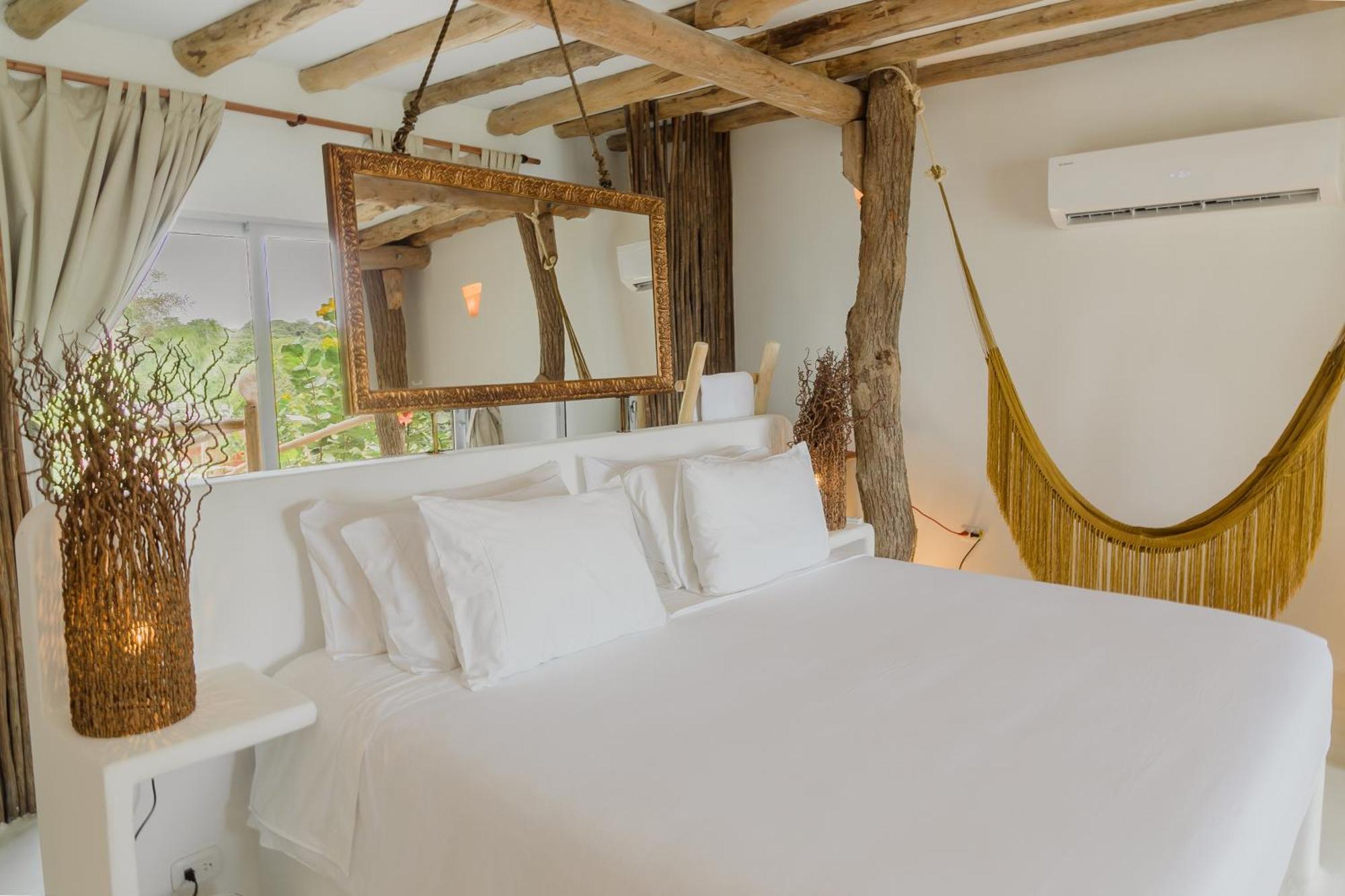 Hotel éteka Slow