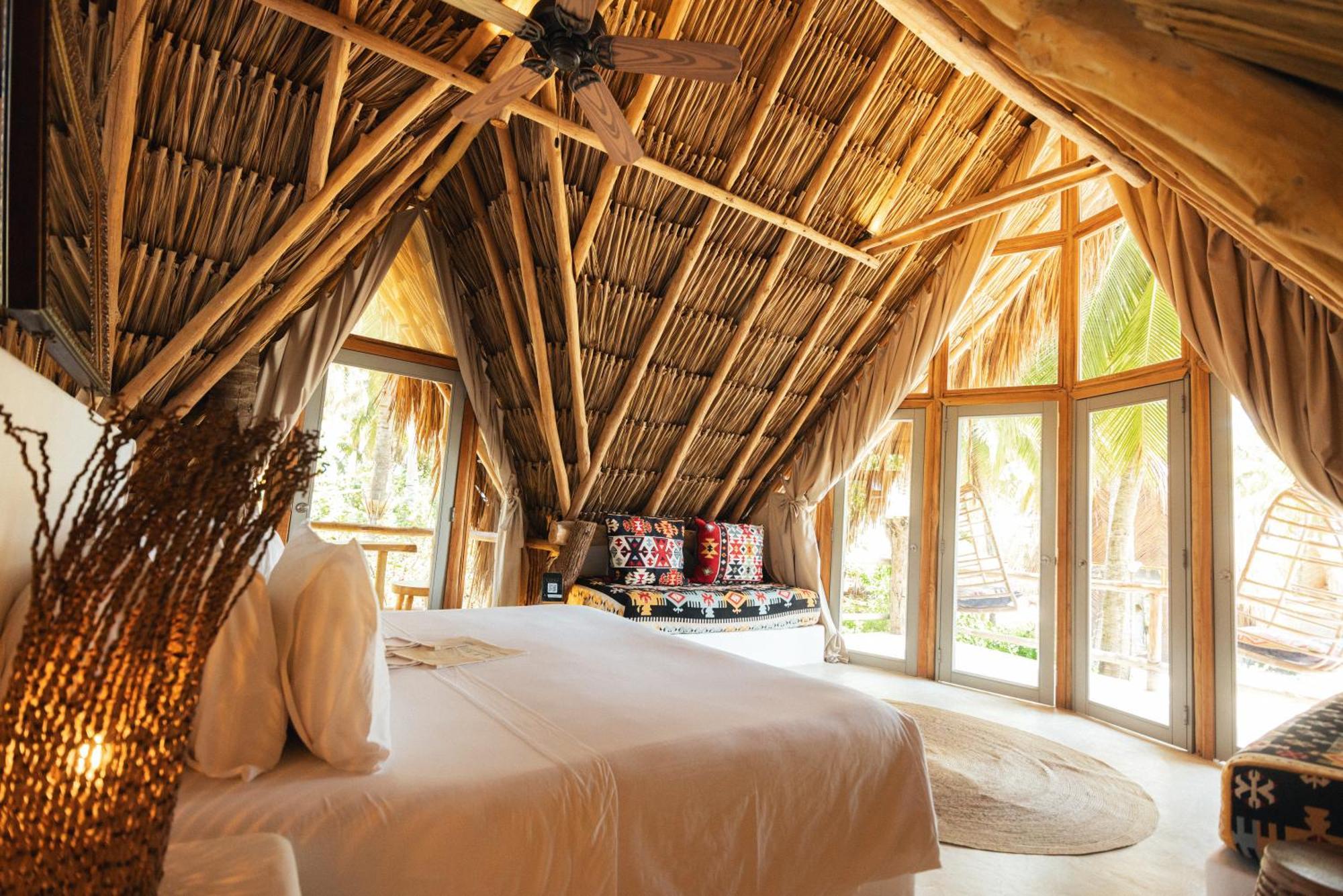 Hotel éteka Slow 4*