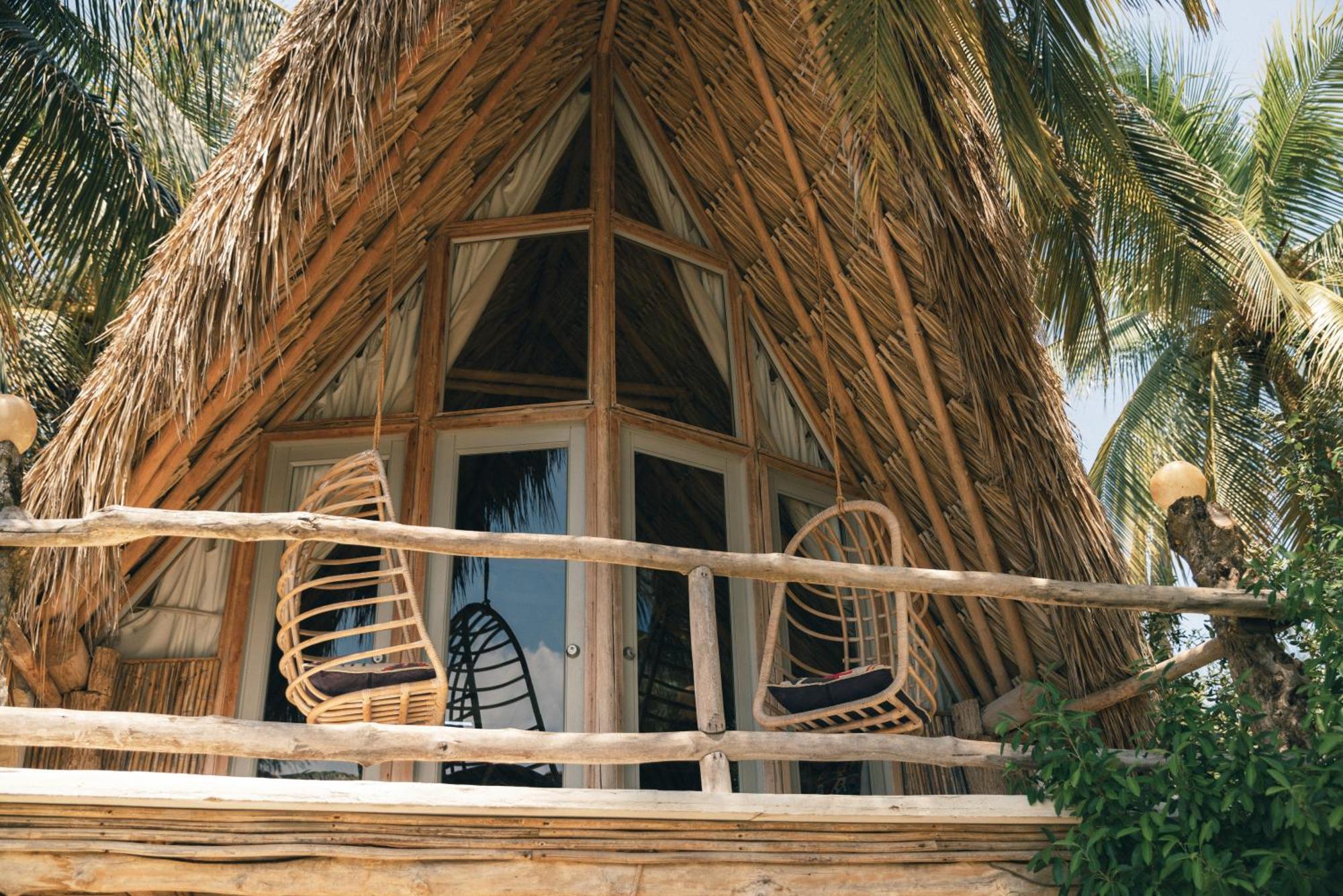 Hotel éteka Slow Cartagena