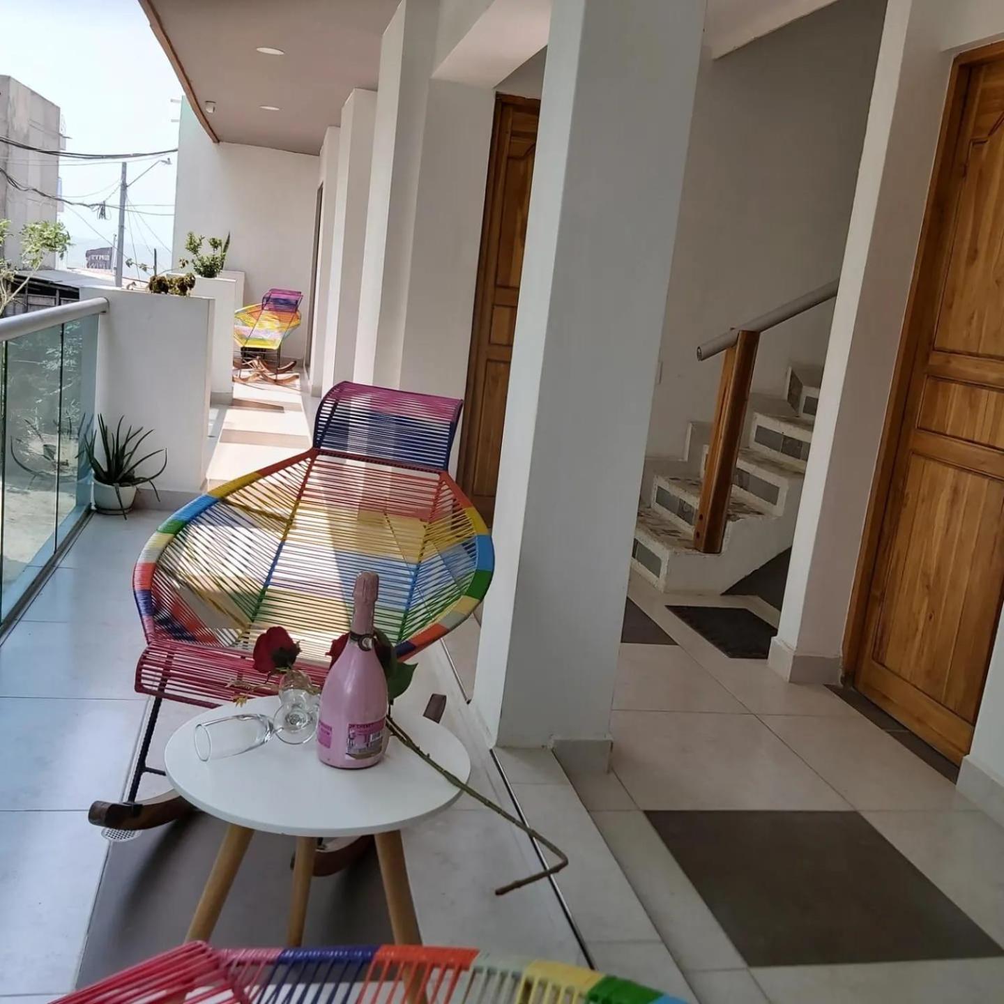Hotel Dreimar Boutique Cartagena