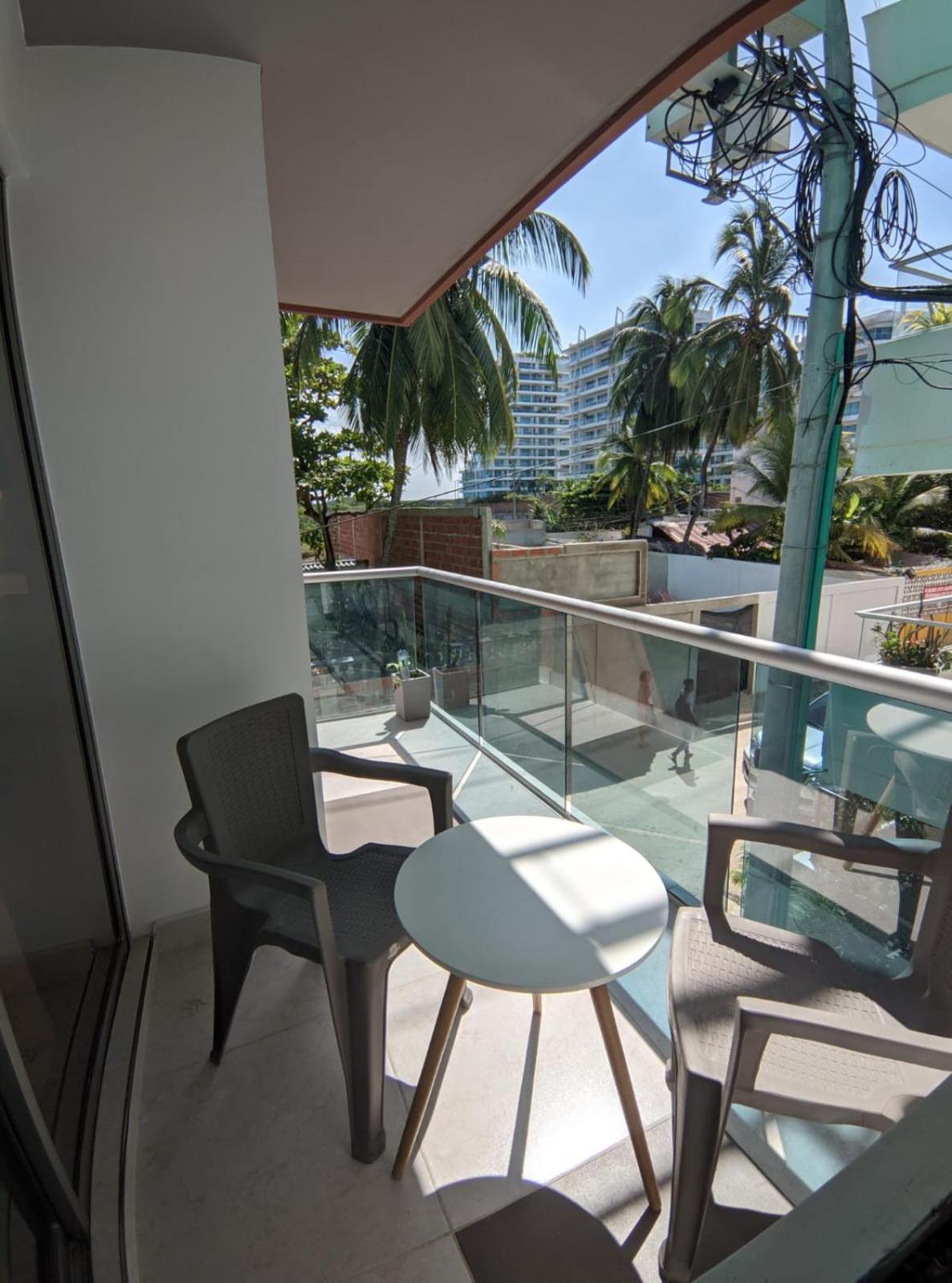Hotel Dreimar Boutique Cartagena