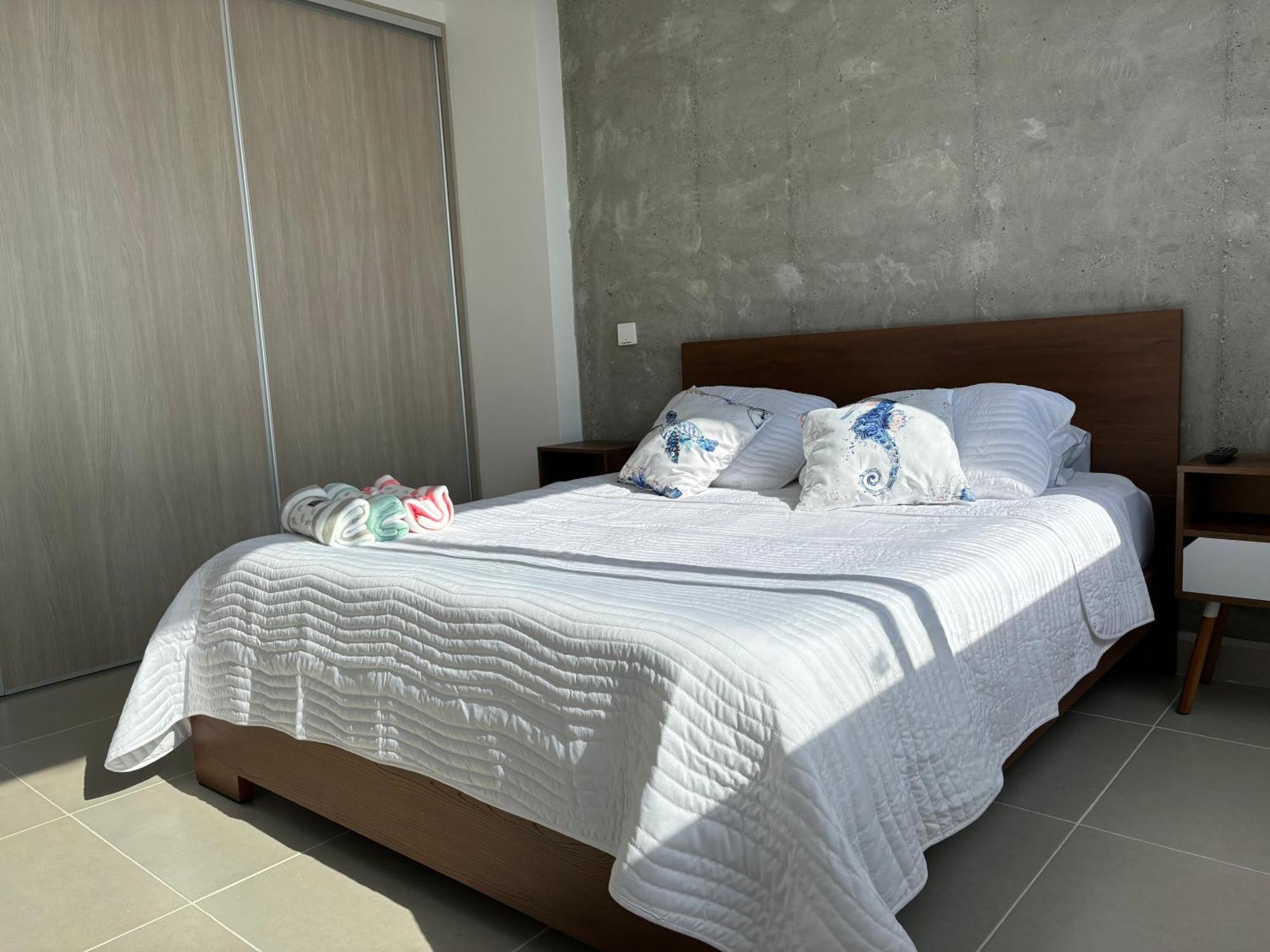 Sunno Apartment Cartagena