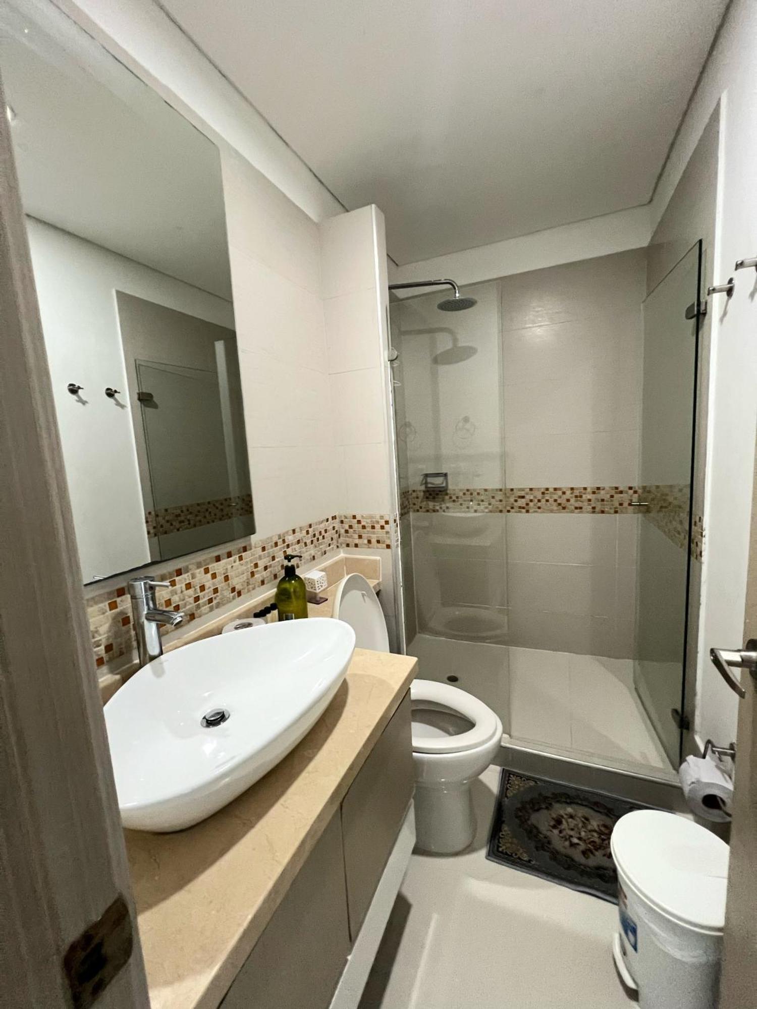 Apartment Beachfront Luxurious Apartment, Palmetto