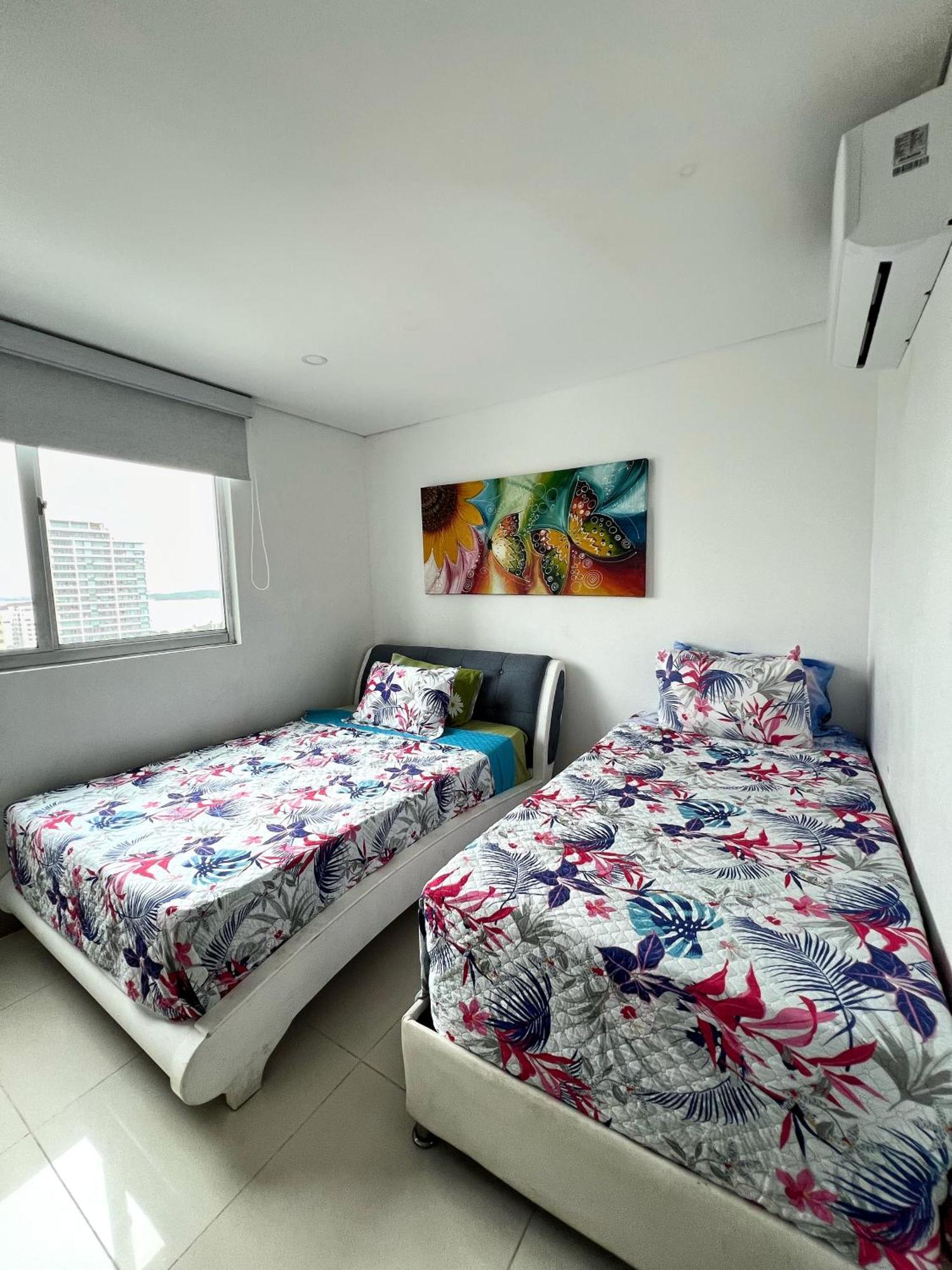 Apartment Beachfront Luxurious Apartment, Palmetto