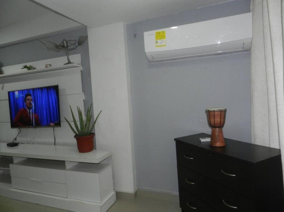 La Ola De La Vida Con Aa Wifi Apartment *