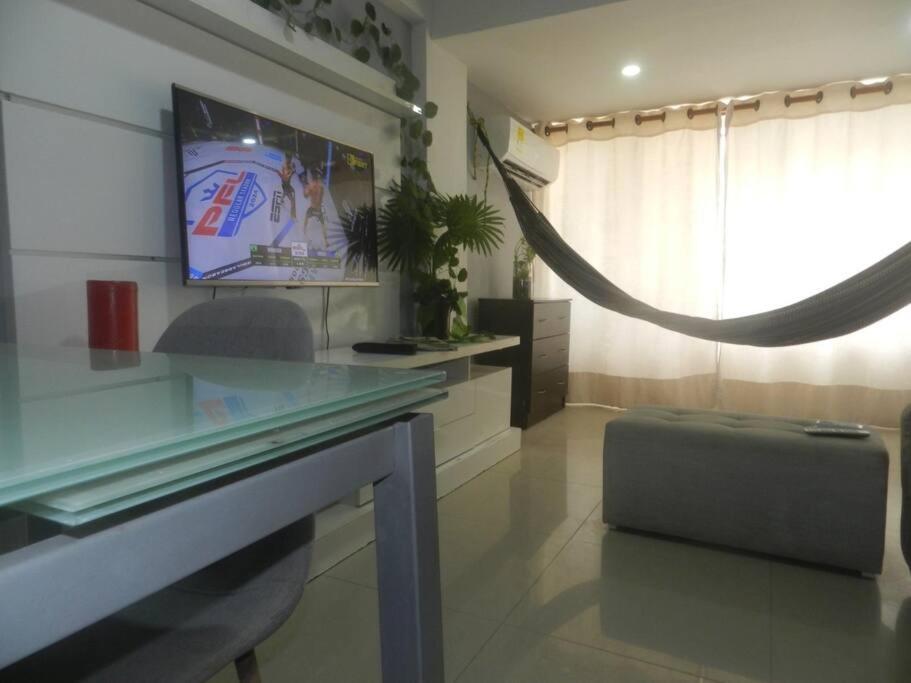 Apartment La Ola De La Vida Con Aa Wifi *