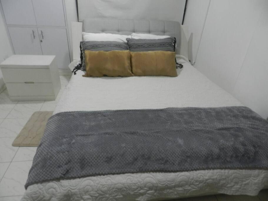 La Ola De La Vida Con Aa Wifi Apartment