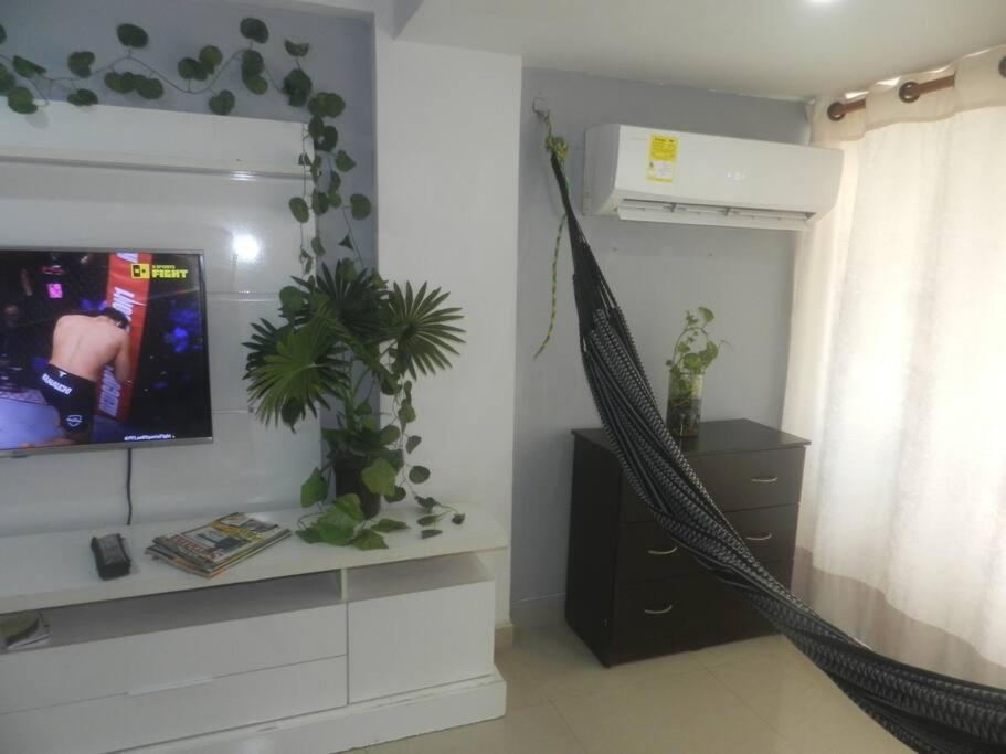 Apartment La Ola De La Vida Con Aa Wifi *