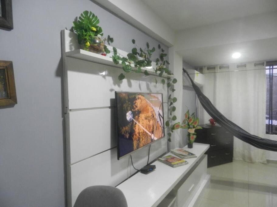 La Ola De La Vida Con Aa Wifi Apartment *