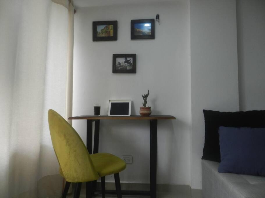 Apartment La Ola De La Vida Con Aa Wifi