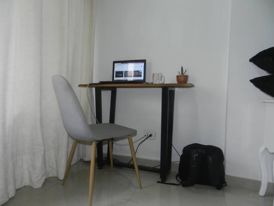 Apartment La Ola De La Vida Con Aa Wifi *