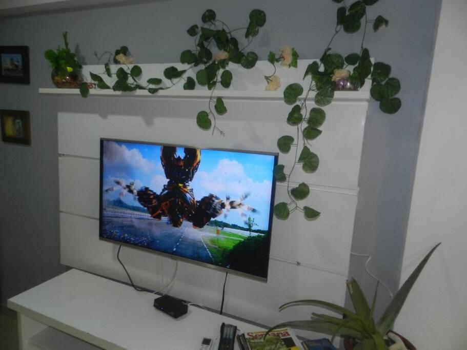 La Ola De La Vida Con Aa Wifi Apartment *