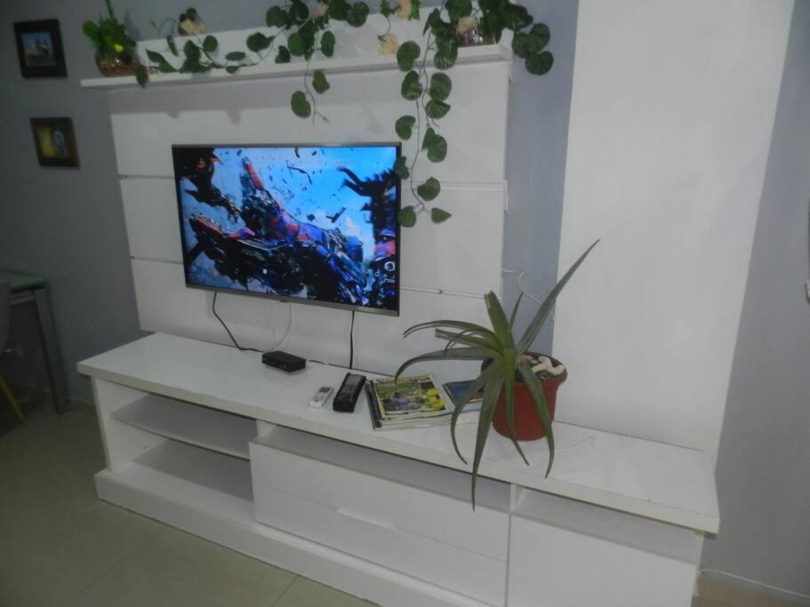 Apartment La Ola De La Vida Con Aa Wifi