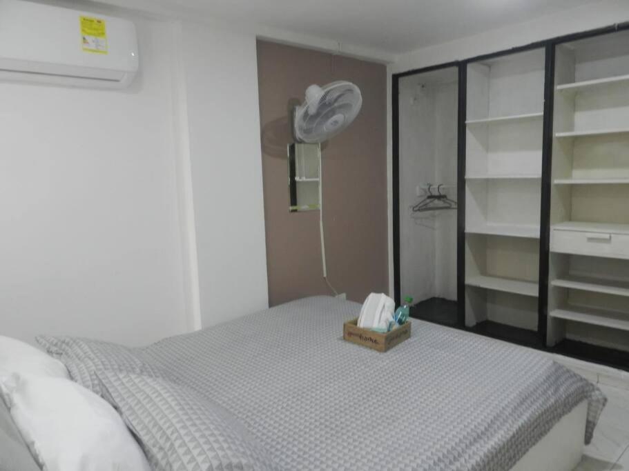 Apartment La Ola De La Vida Con Aa Wifi