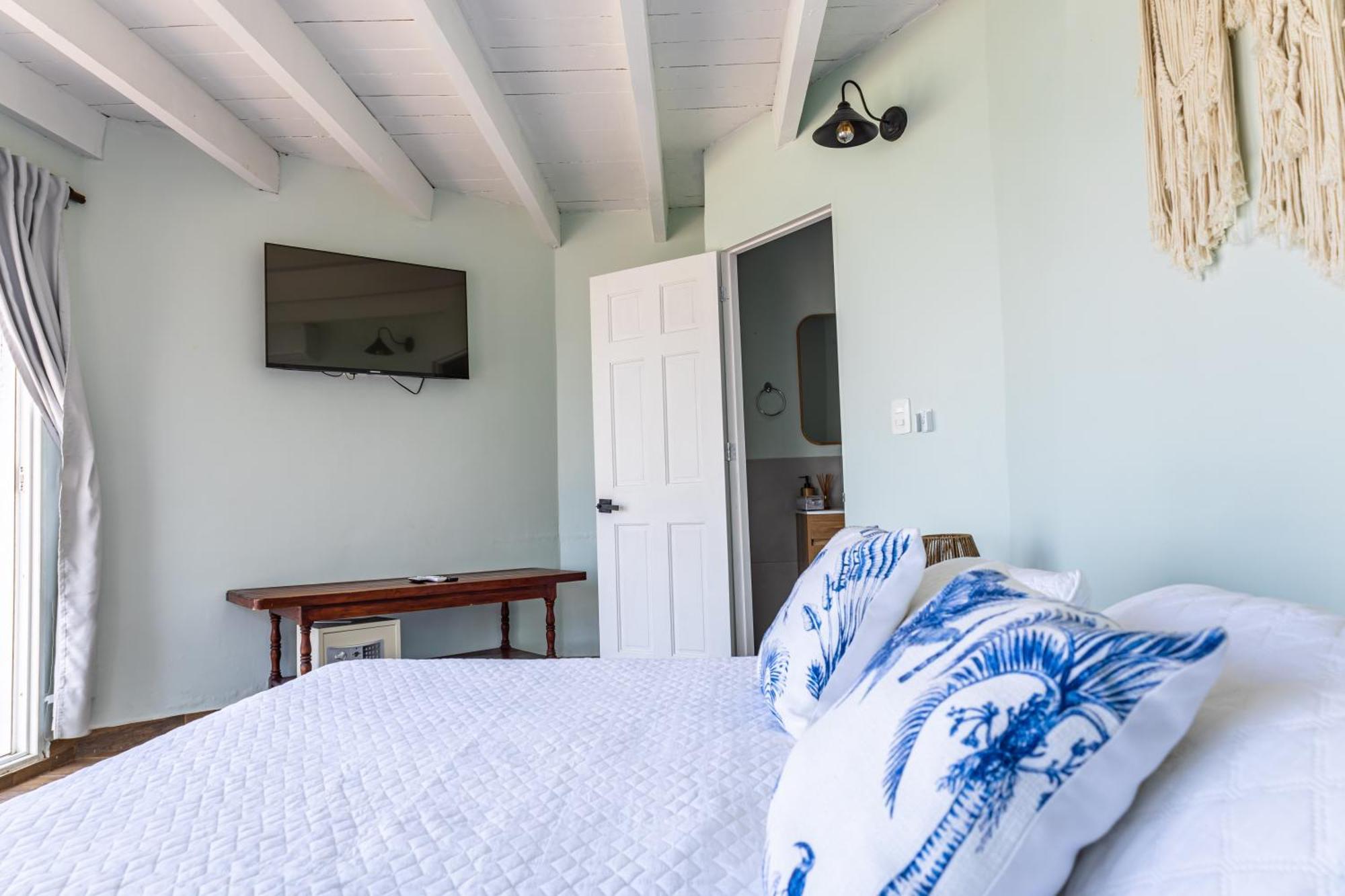Fragata Island House Casa de hóspedes
