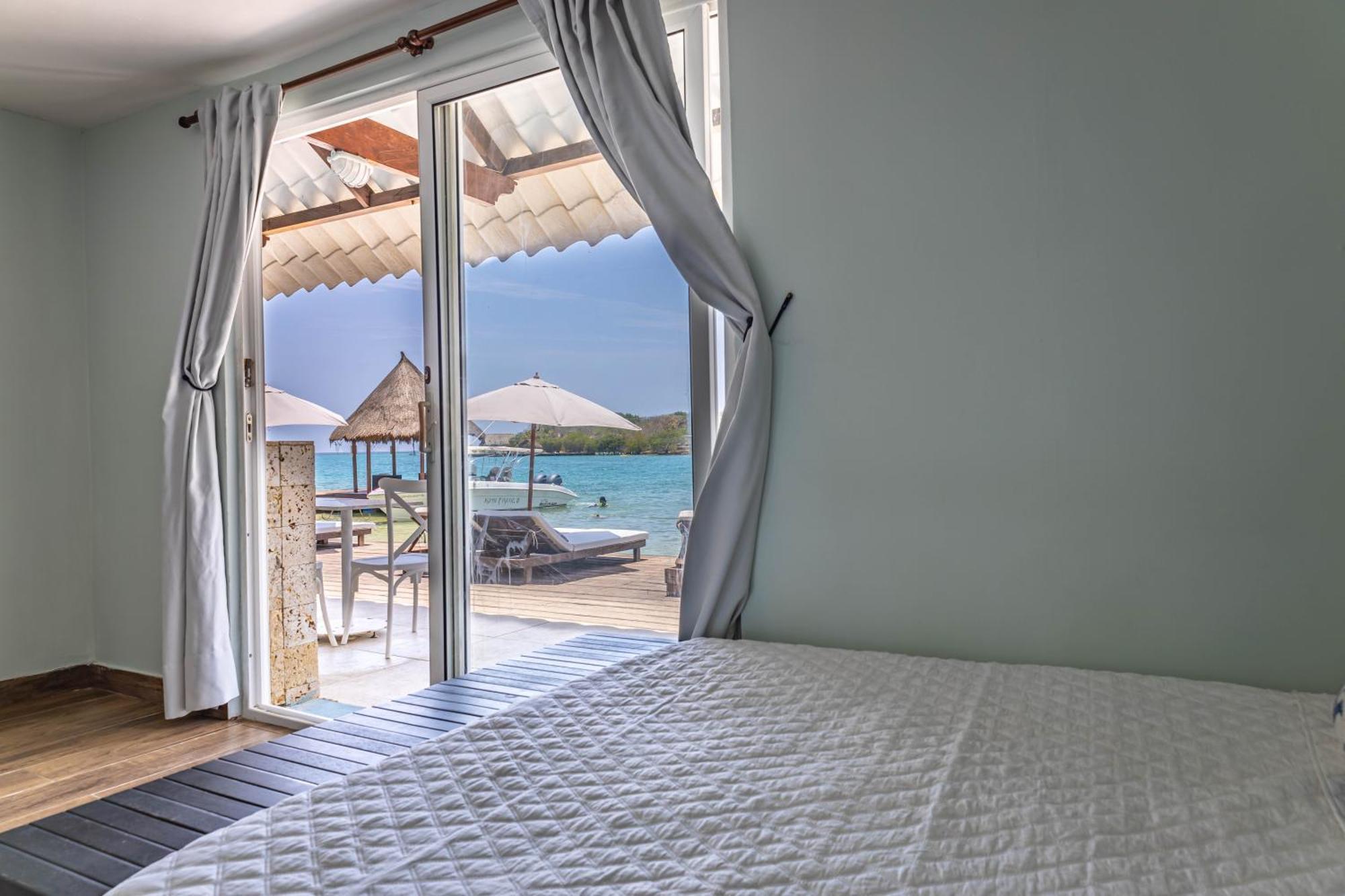 Fragata Island House Casa de hóspedes