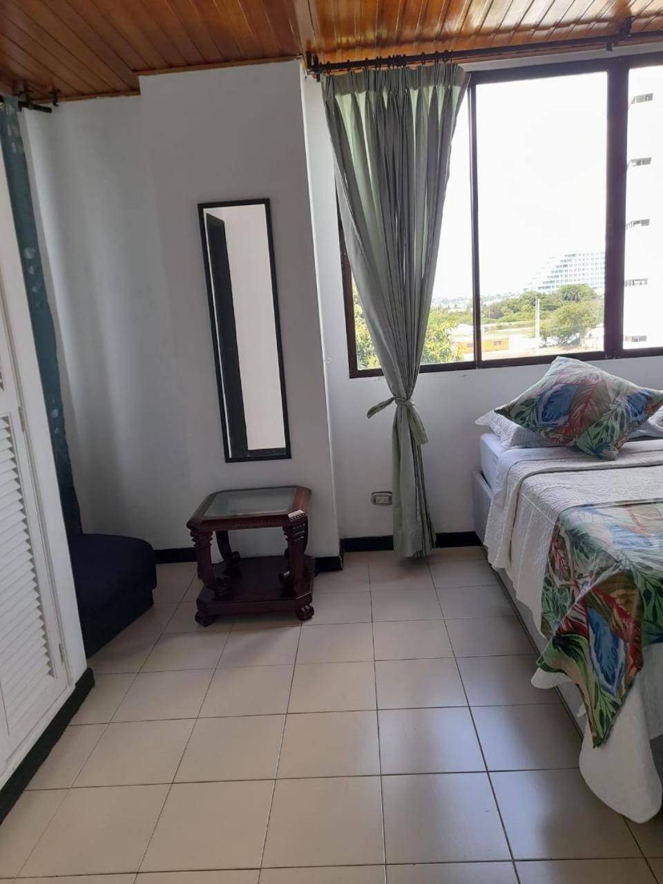 Apartment Isla Fuerte Piso 4 Cartagena