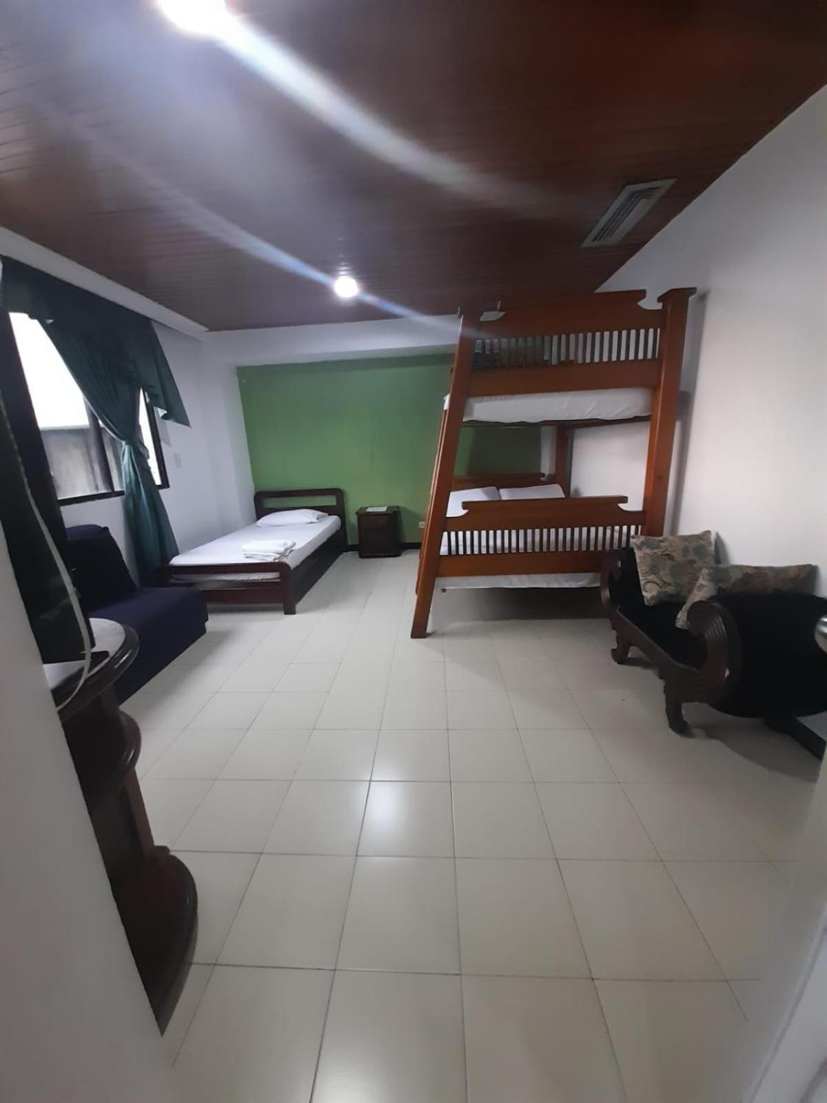 Isla Fuerte Piso 4 Apartment