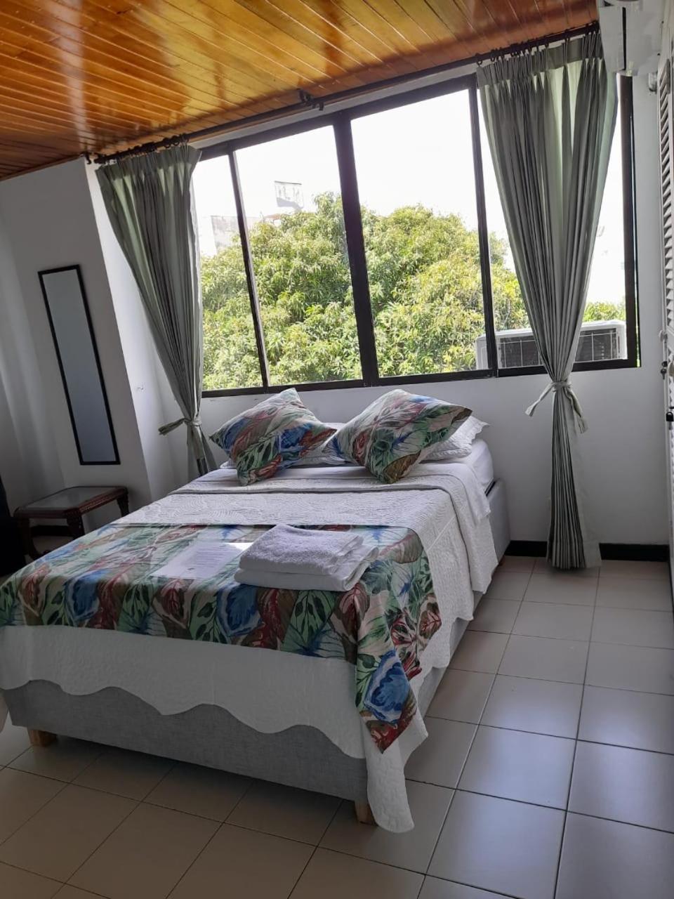 Apartment Isla Fuerte Piso 4