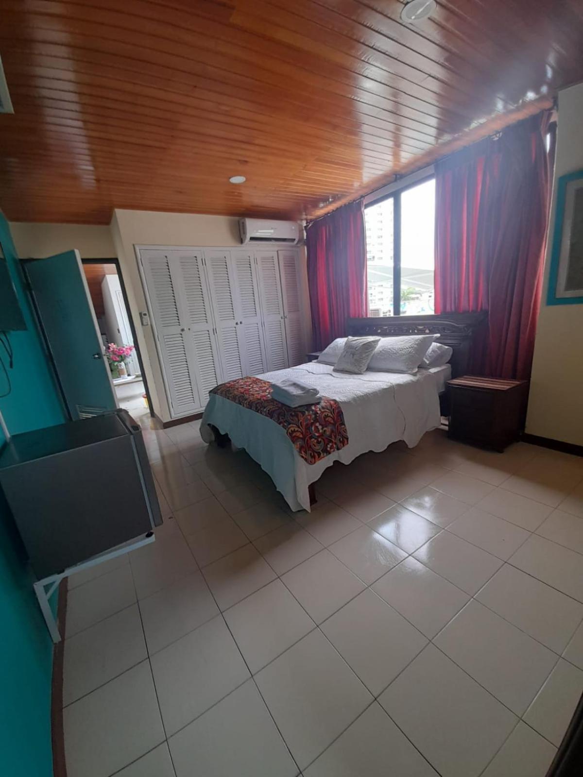 Isla Fuerte Piso 4 Apartment Cartagena
