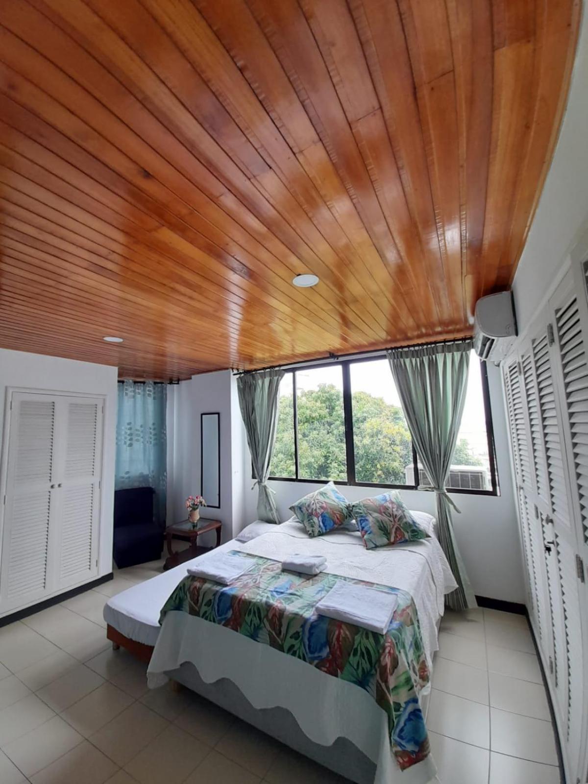 Isla Fuerte Piso 4 Apartment Cartagena