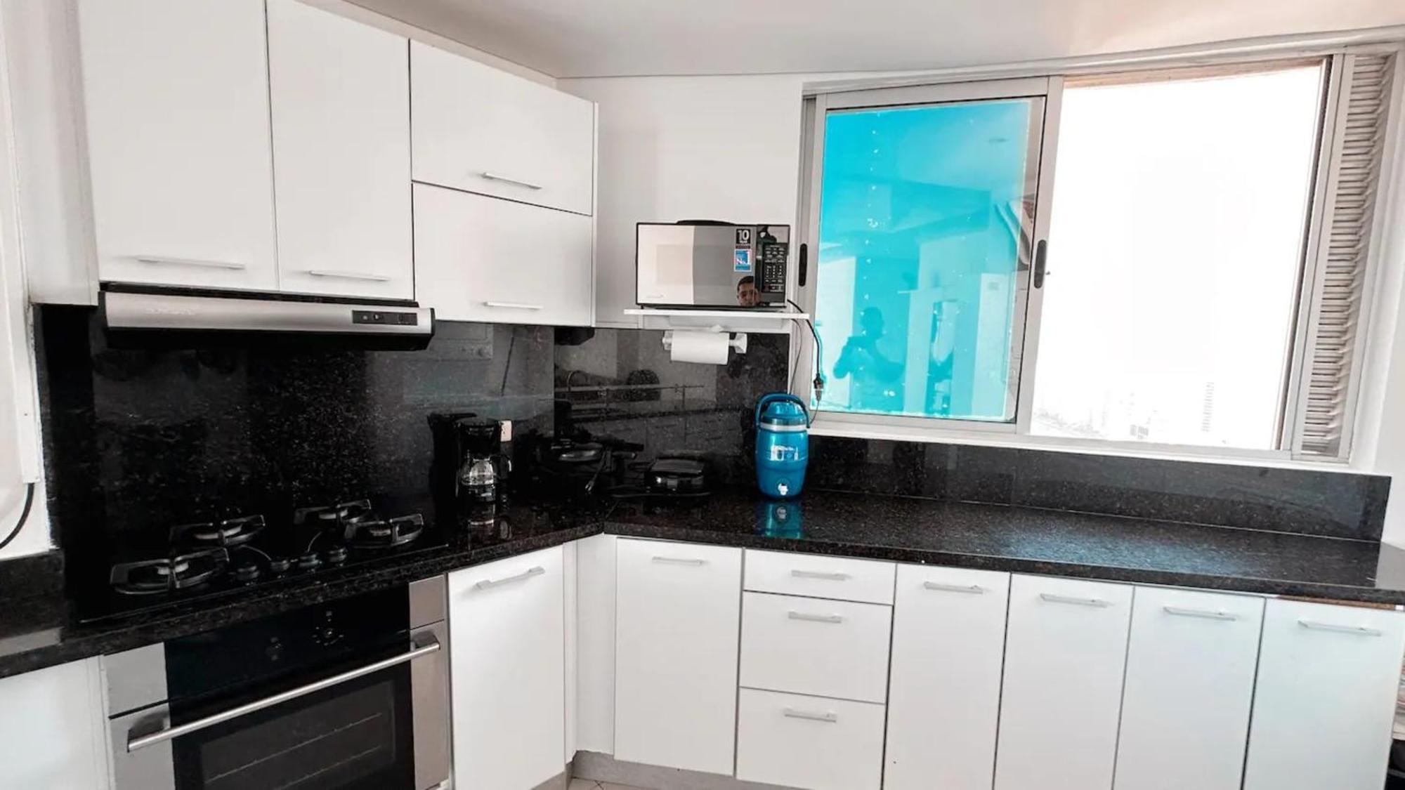 Apartment Palmetto Eliptic - Seaview *
