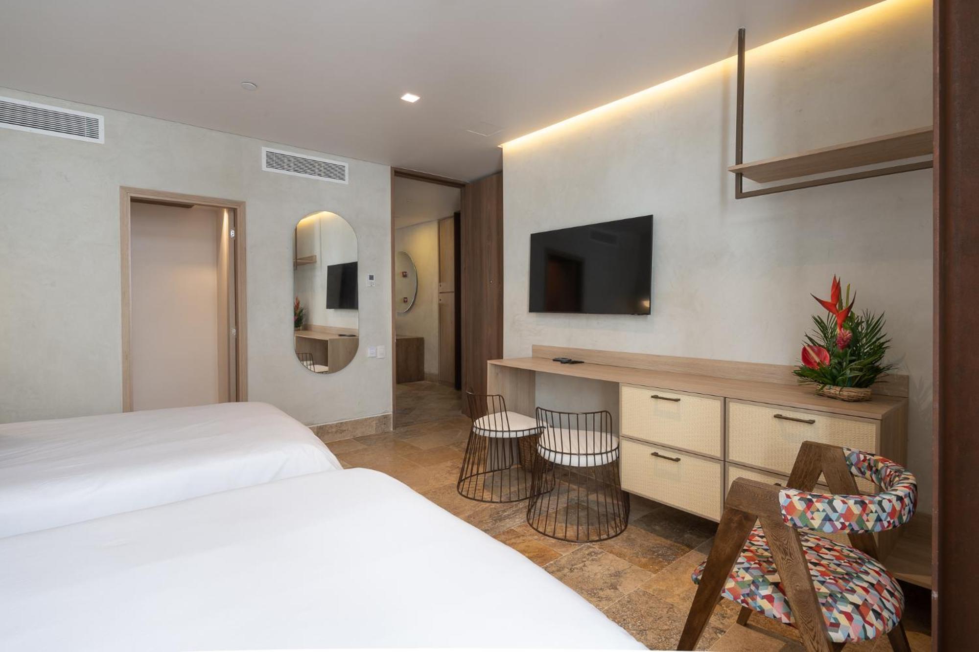 Hotel Voila Centro Historico 4*