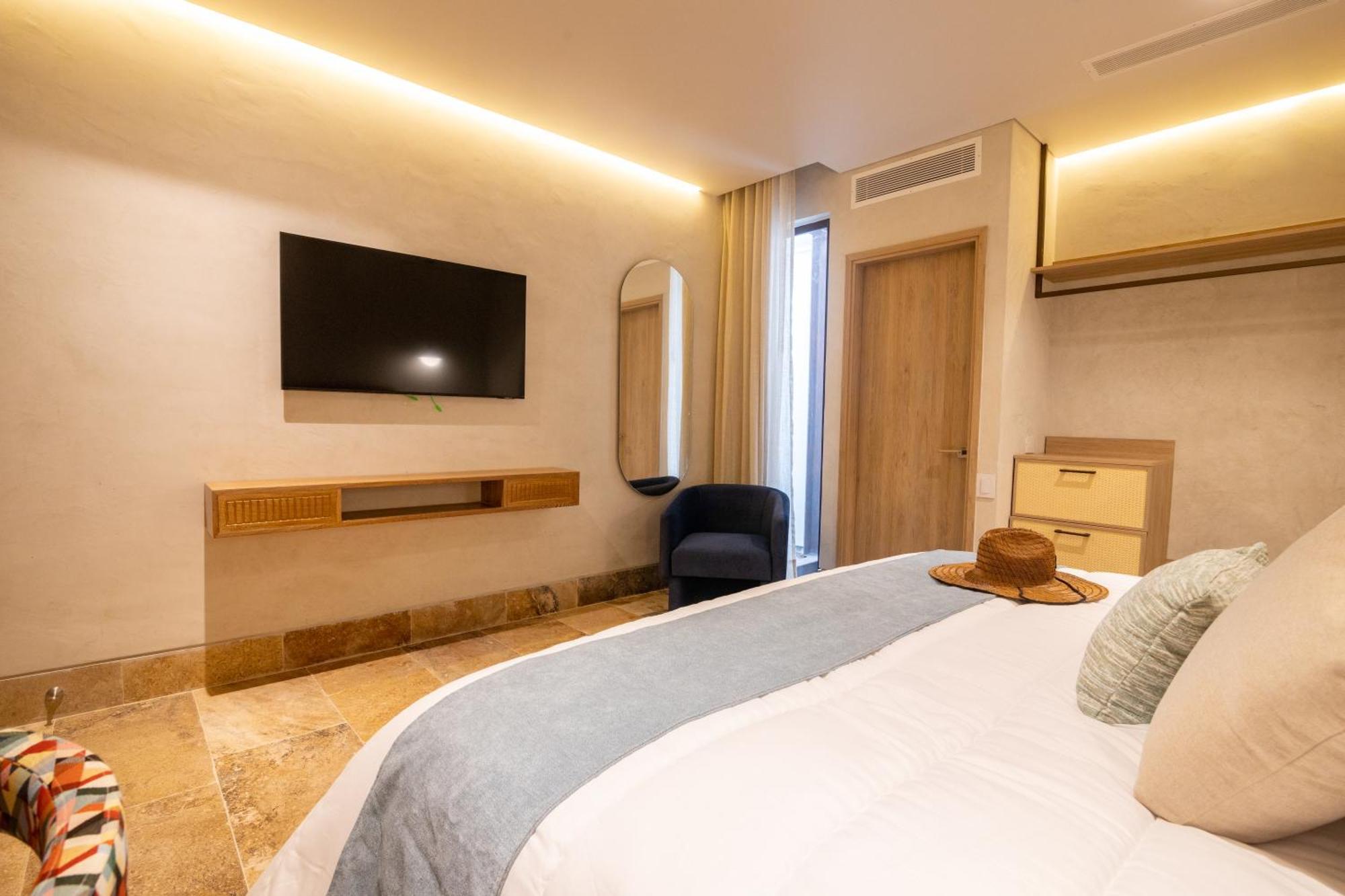 Voila Centro Historico Hotel 4*