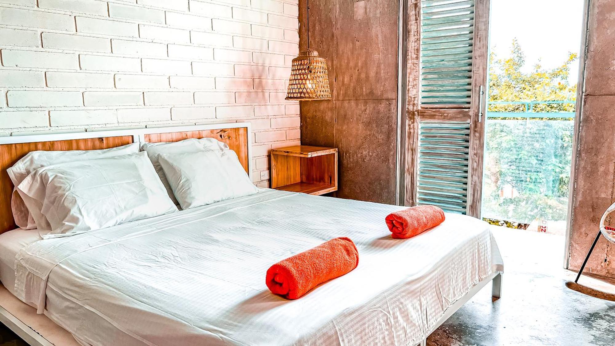 Muchosur Manzanillo Ctg Hostel