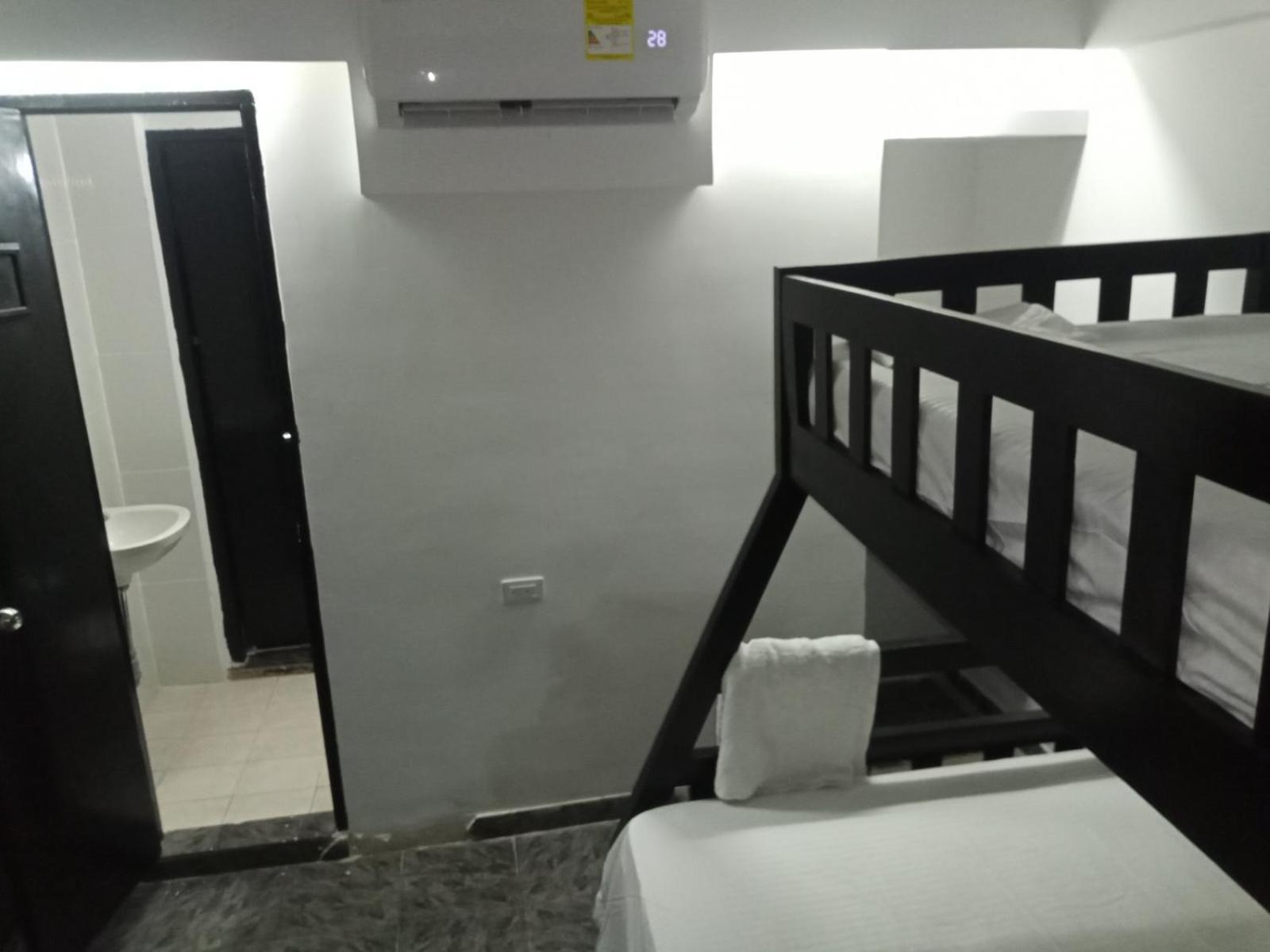 Hostel Acuavista