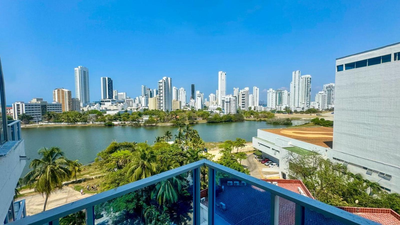 Bienesweb Conquistador Premium Apartment Cartagena