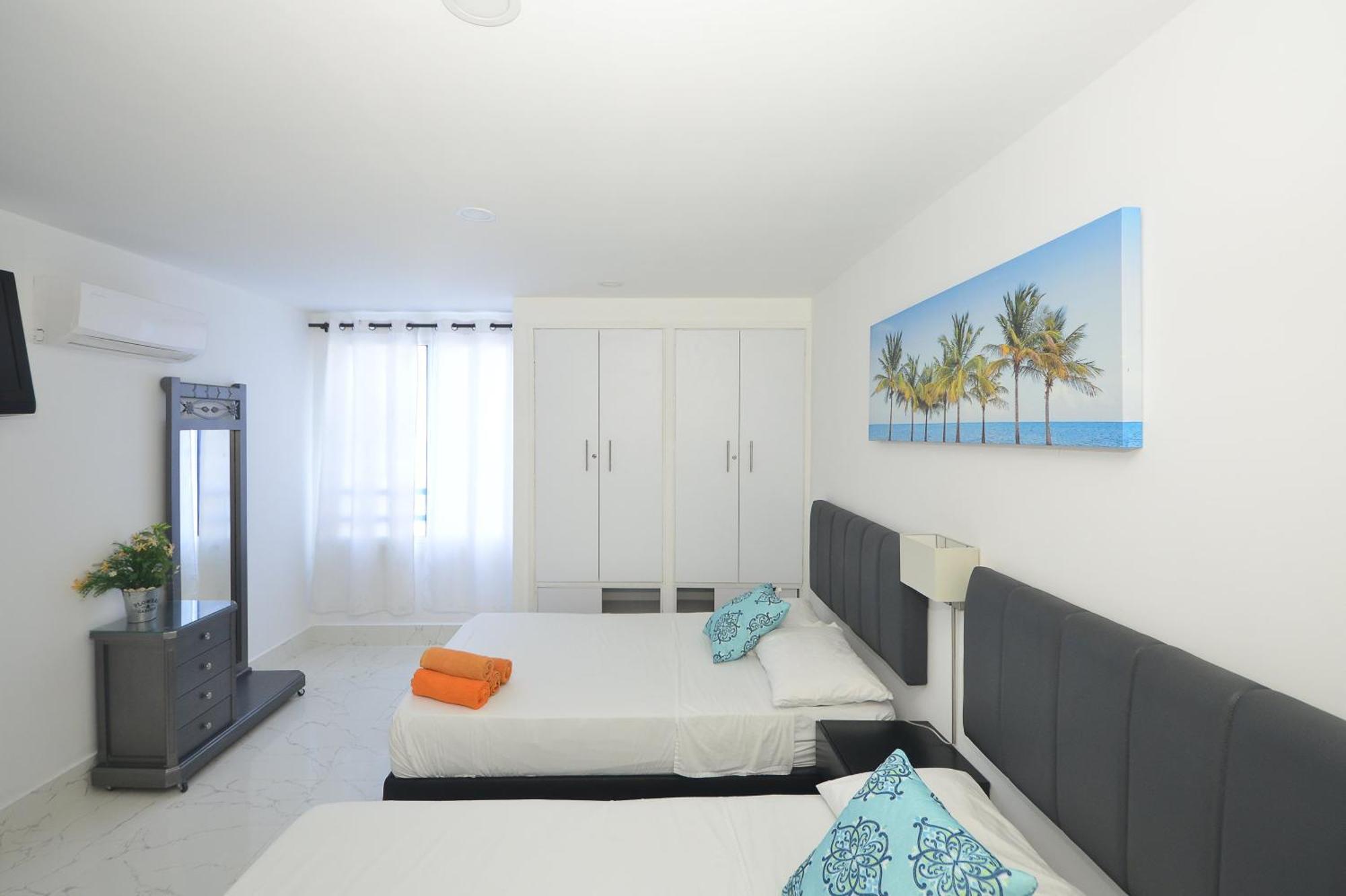 Bienesweb Conquistador Premium * Cartagena