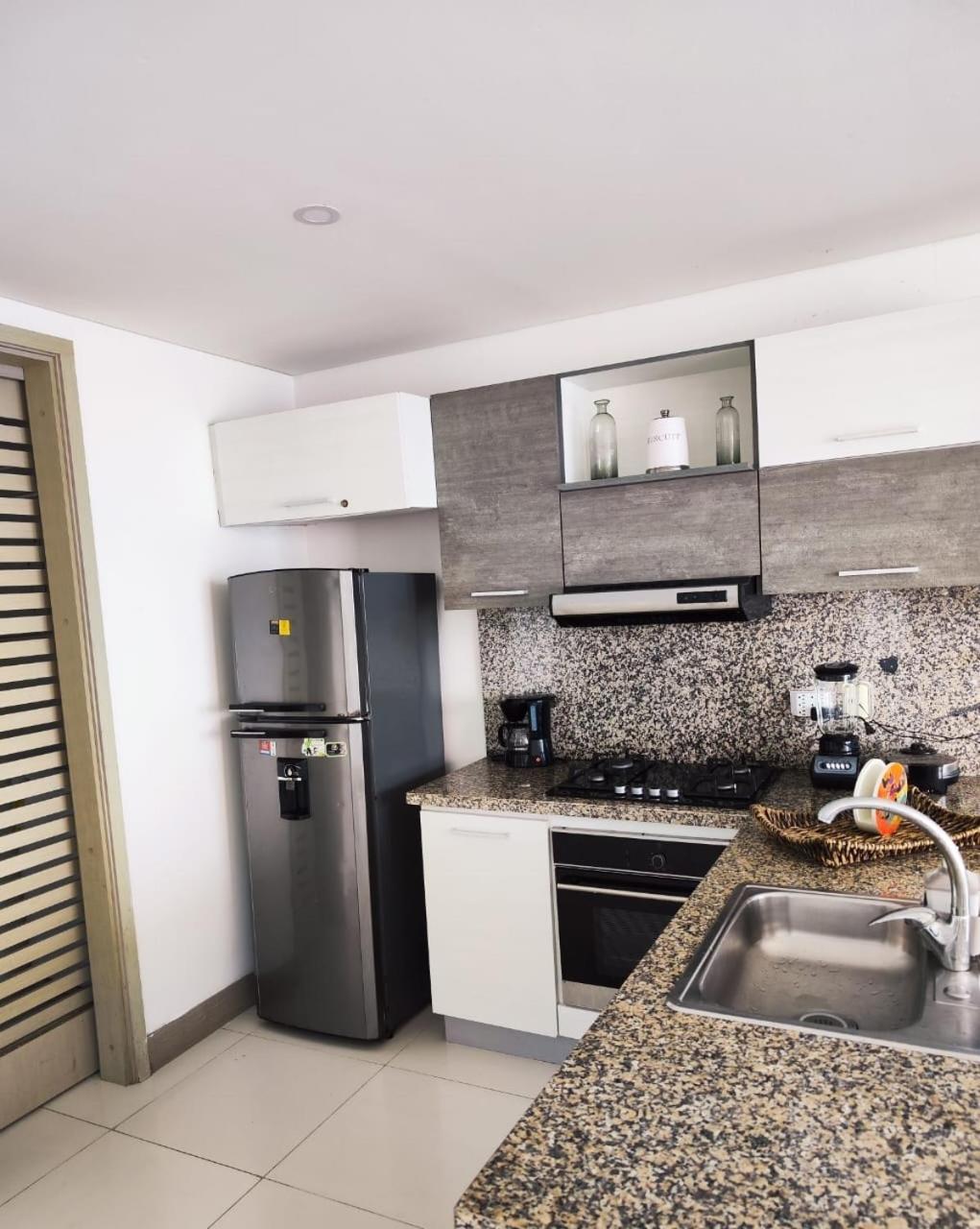 Apartamento Palmetto Beach Vista De Frente Al Mar