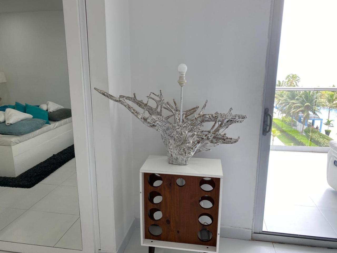 Loft Morros Epic 416 Vista Al Mar *