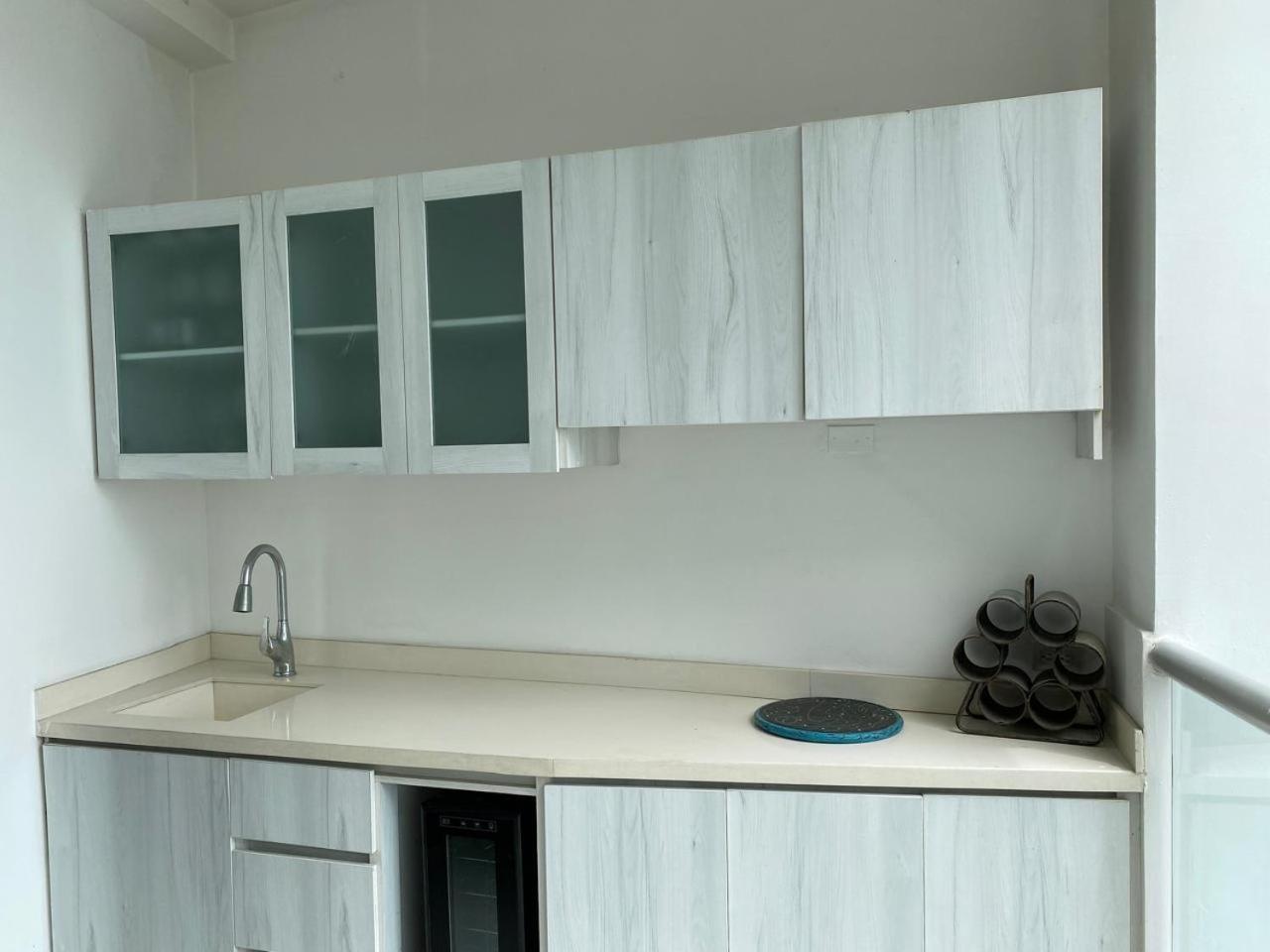 Loft Morros Epic 416 Vista Al Mar *