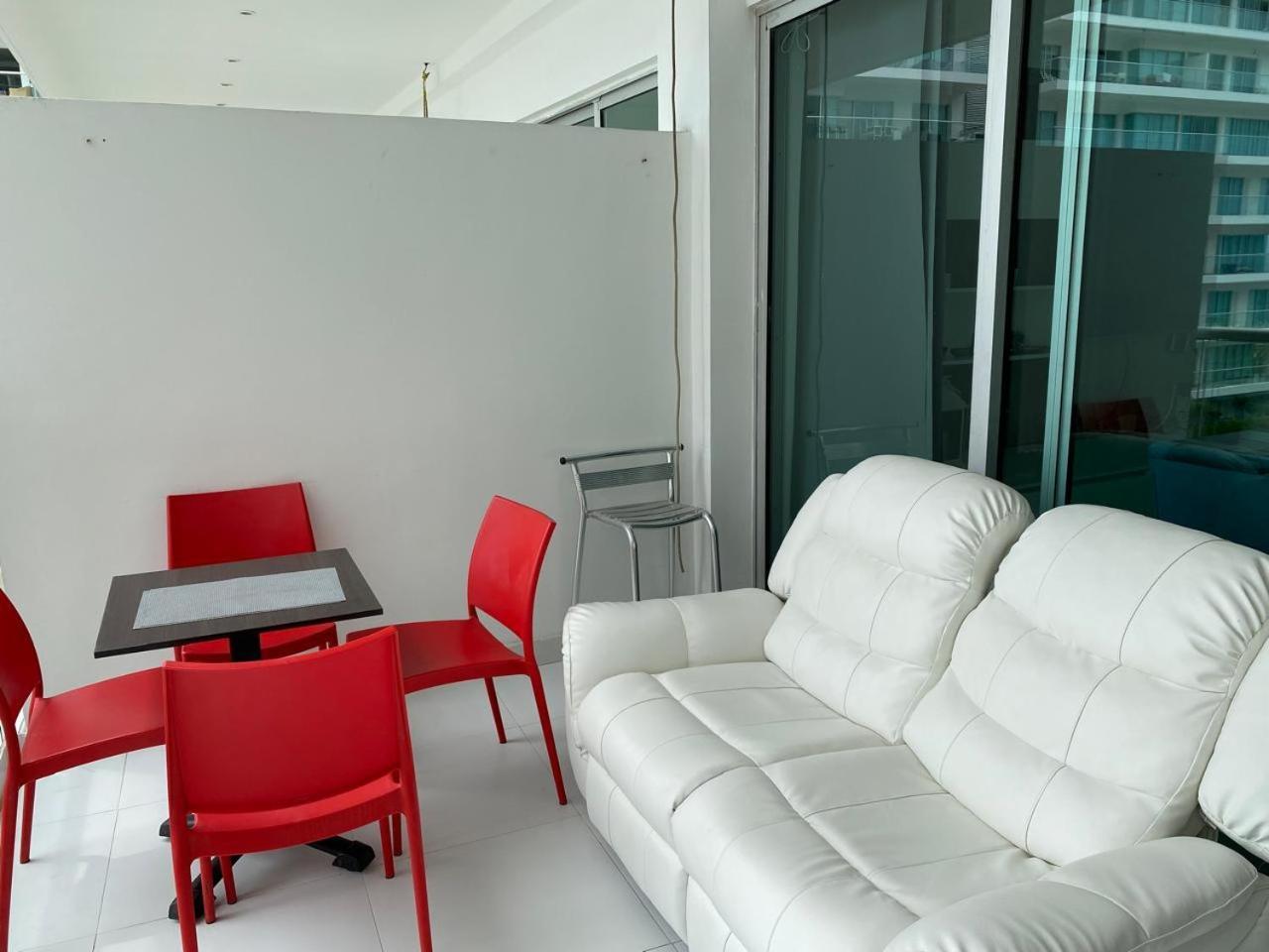 Loft Morros Epic 416 Vista Al Mar * Cartagena