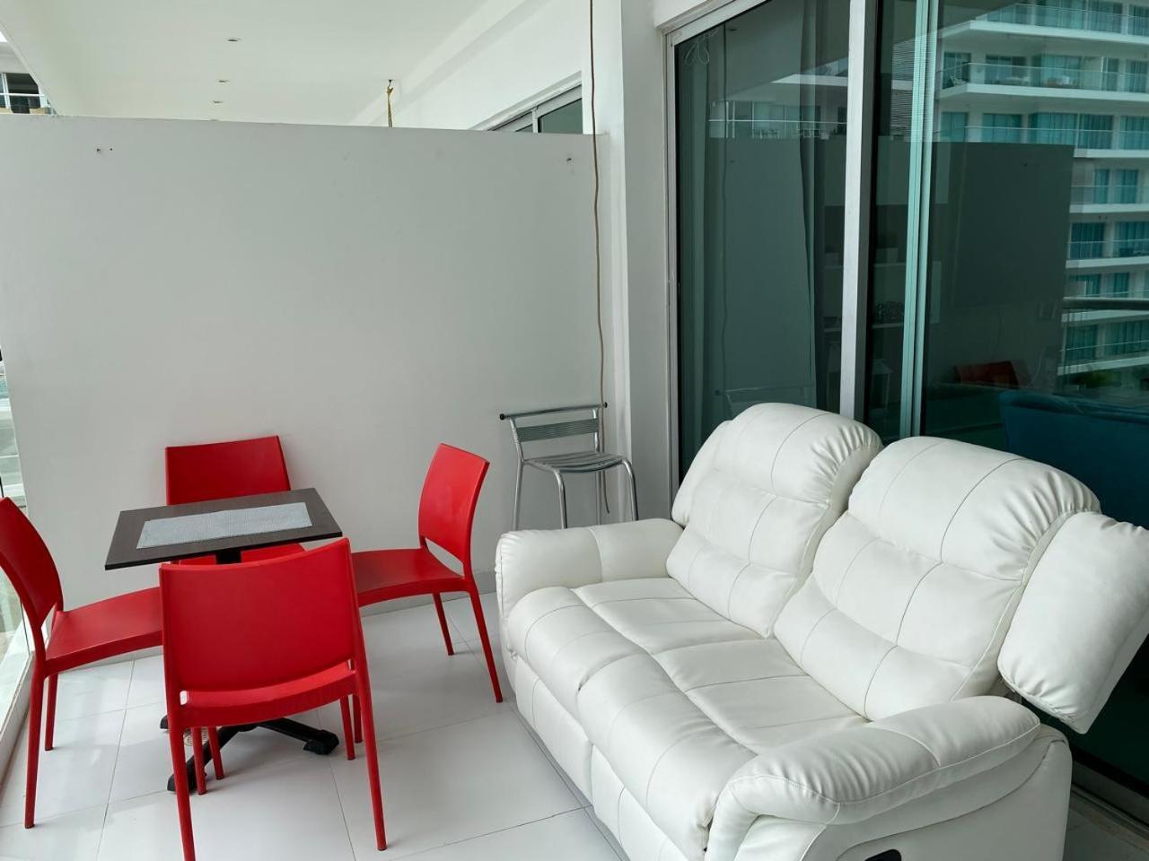 Loft Morros Epic 416 Vista Al Mar Apartment *