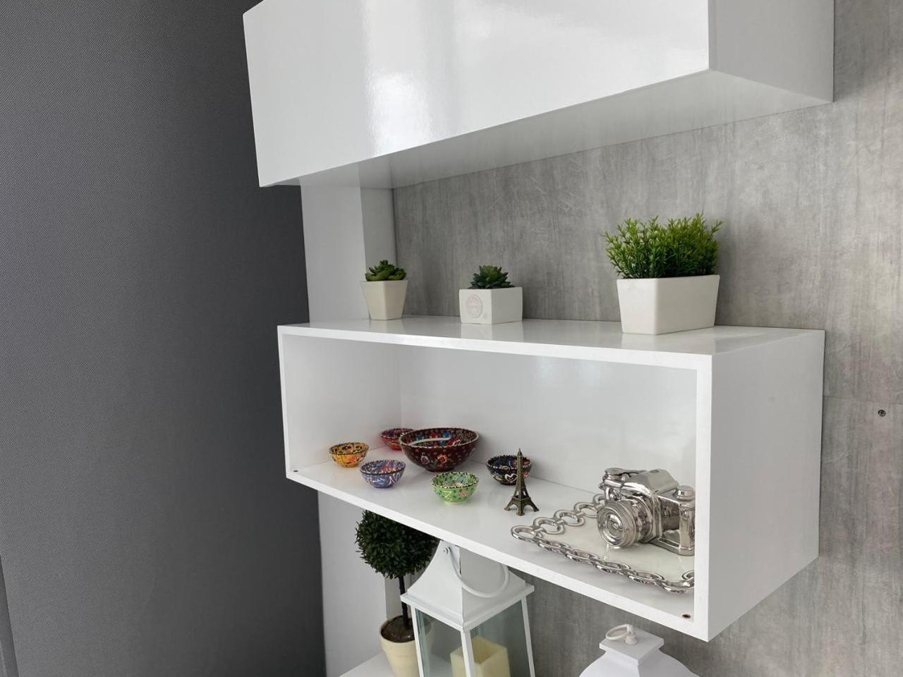 Loft Morros Epic 416 Vista Al Mar Apartment *