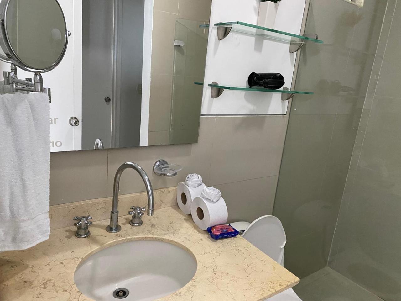 Loft Morros Epic 416 Vista Al Mar Cartagena