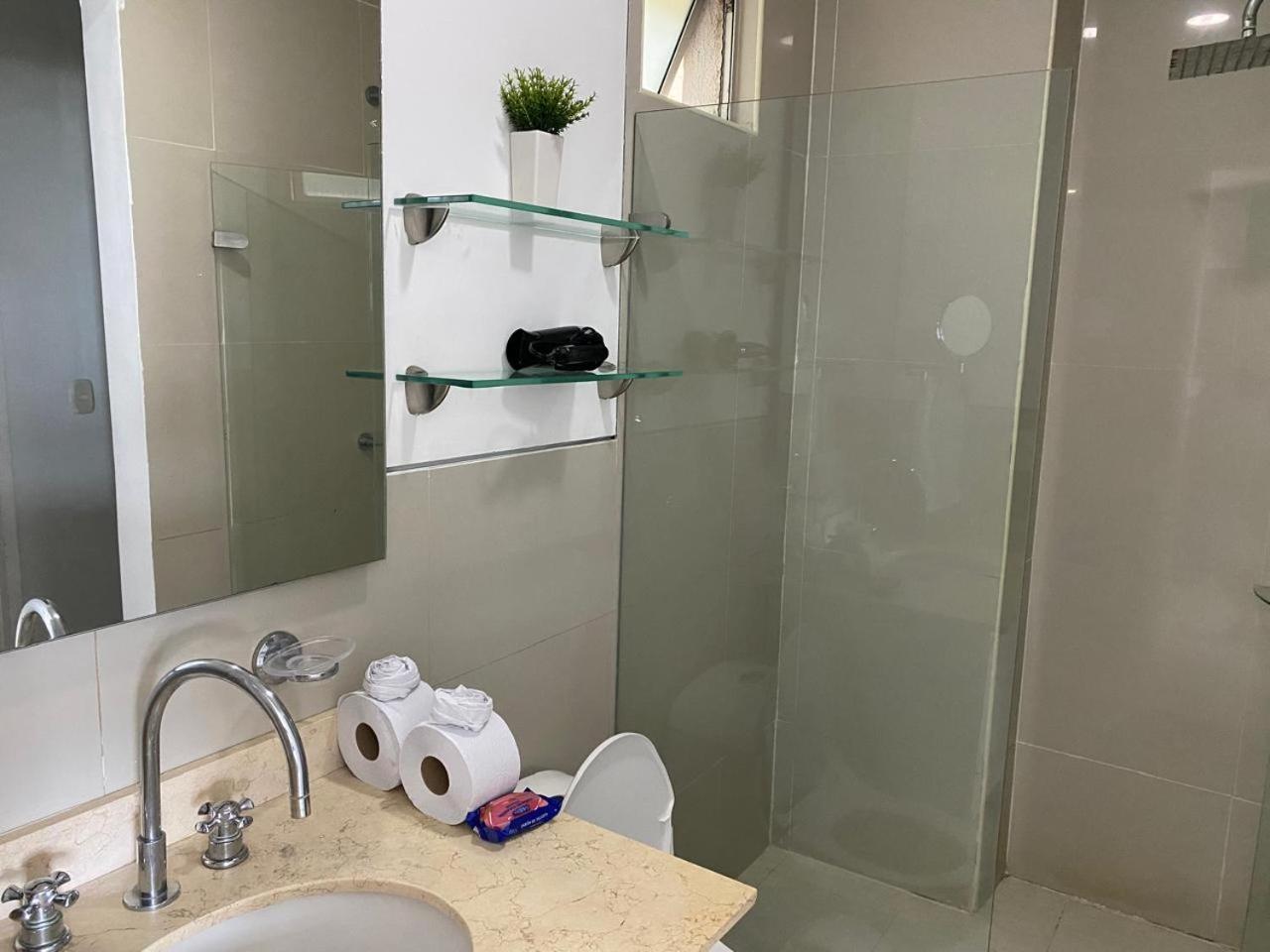 Loft Morros Epic 416 Vista Al Mar Cartagena