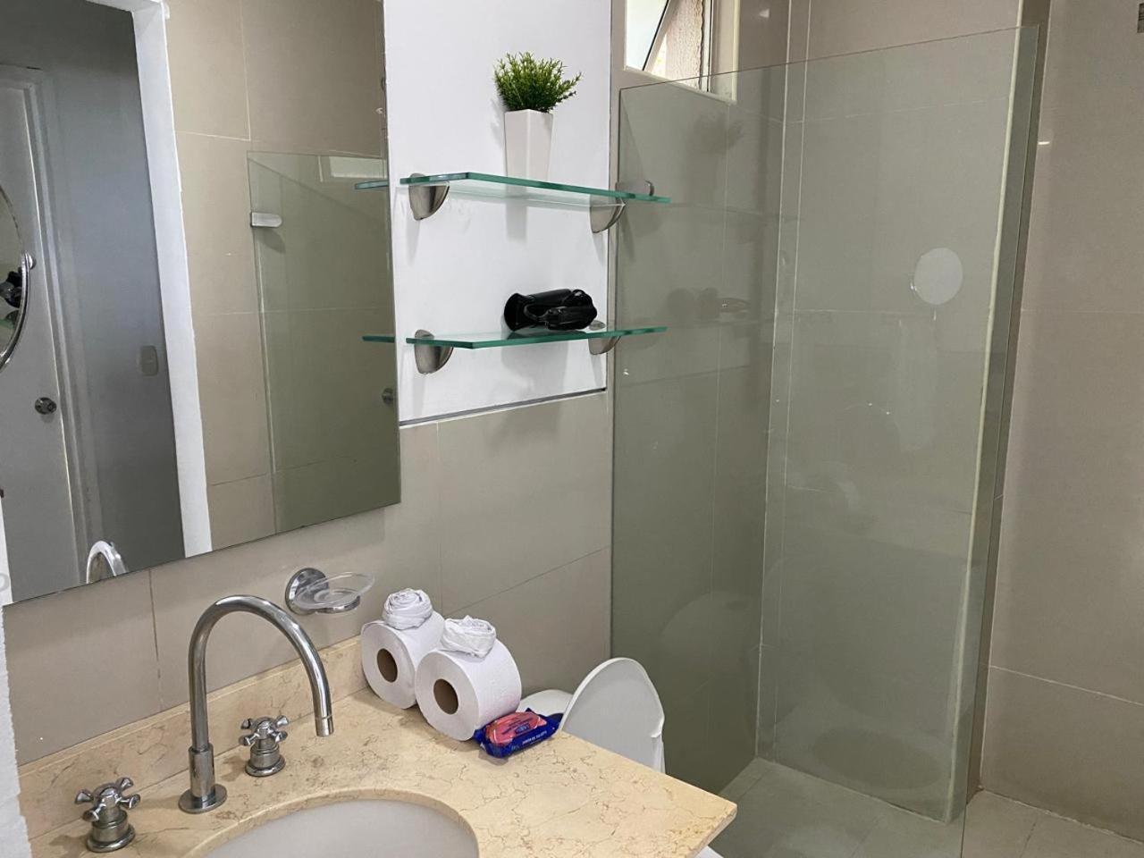 Loft Morros Epic 416 Vista Al Mar Cartagena